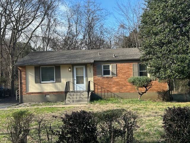 Nashville, TN 37217,803 Elissa Dr
