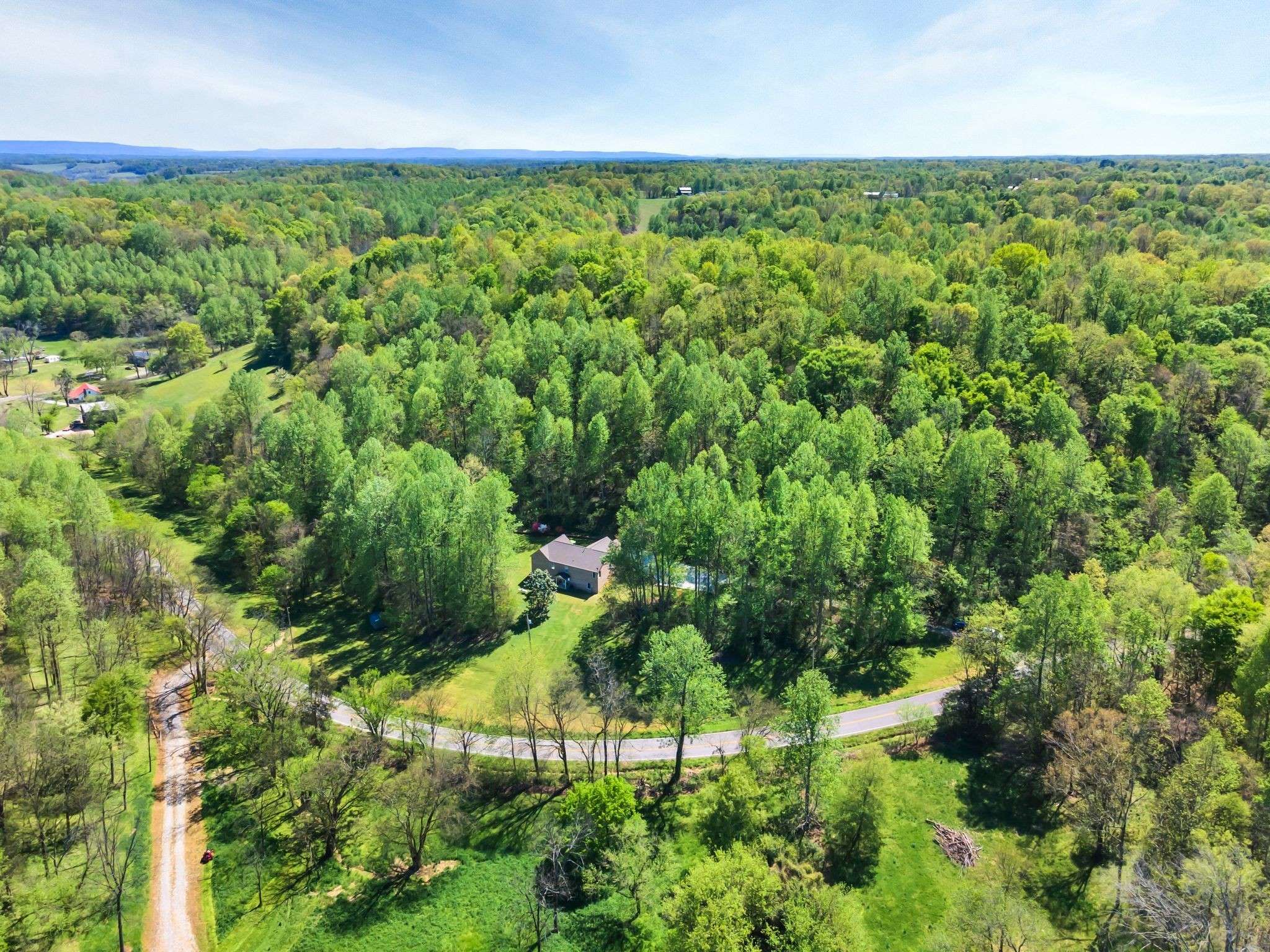 Lynchburg, TN 37352,2890 Winchester Hwy