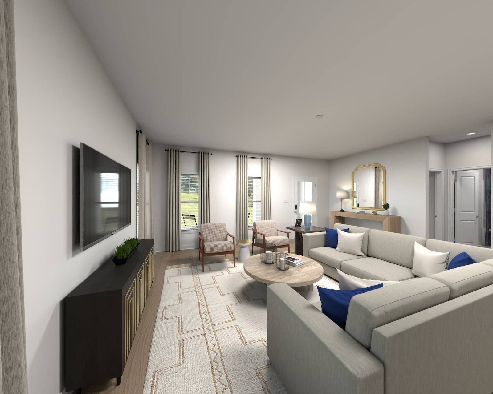 Nashville, TN 37218,4295 Ashland City Hwy