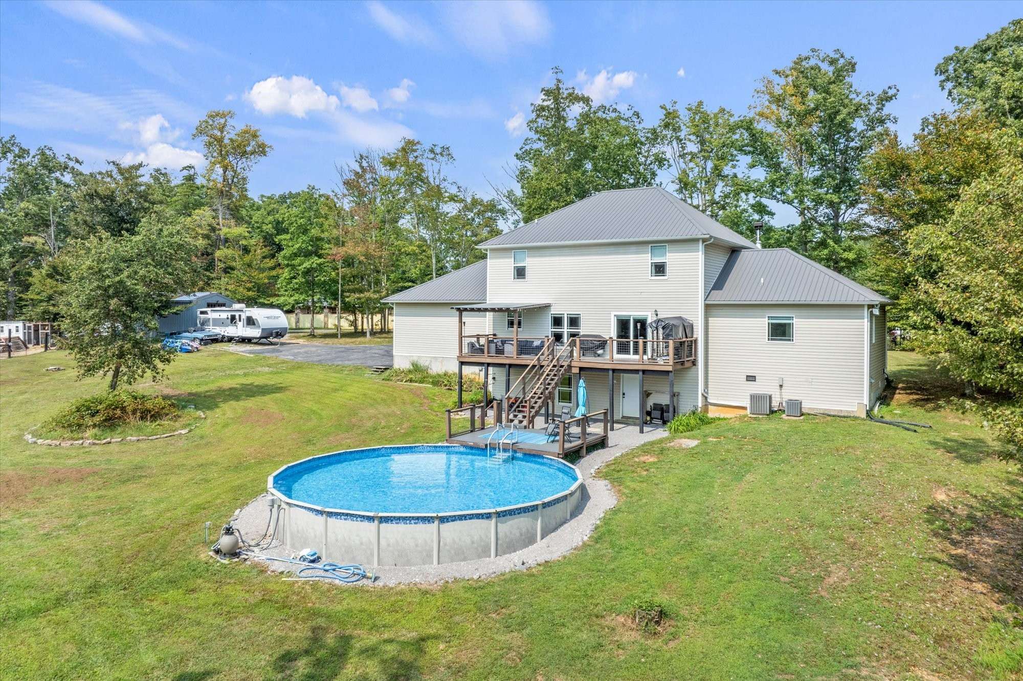 Cookeville, TN 38501,343 Mabry School Rd
