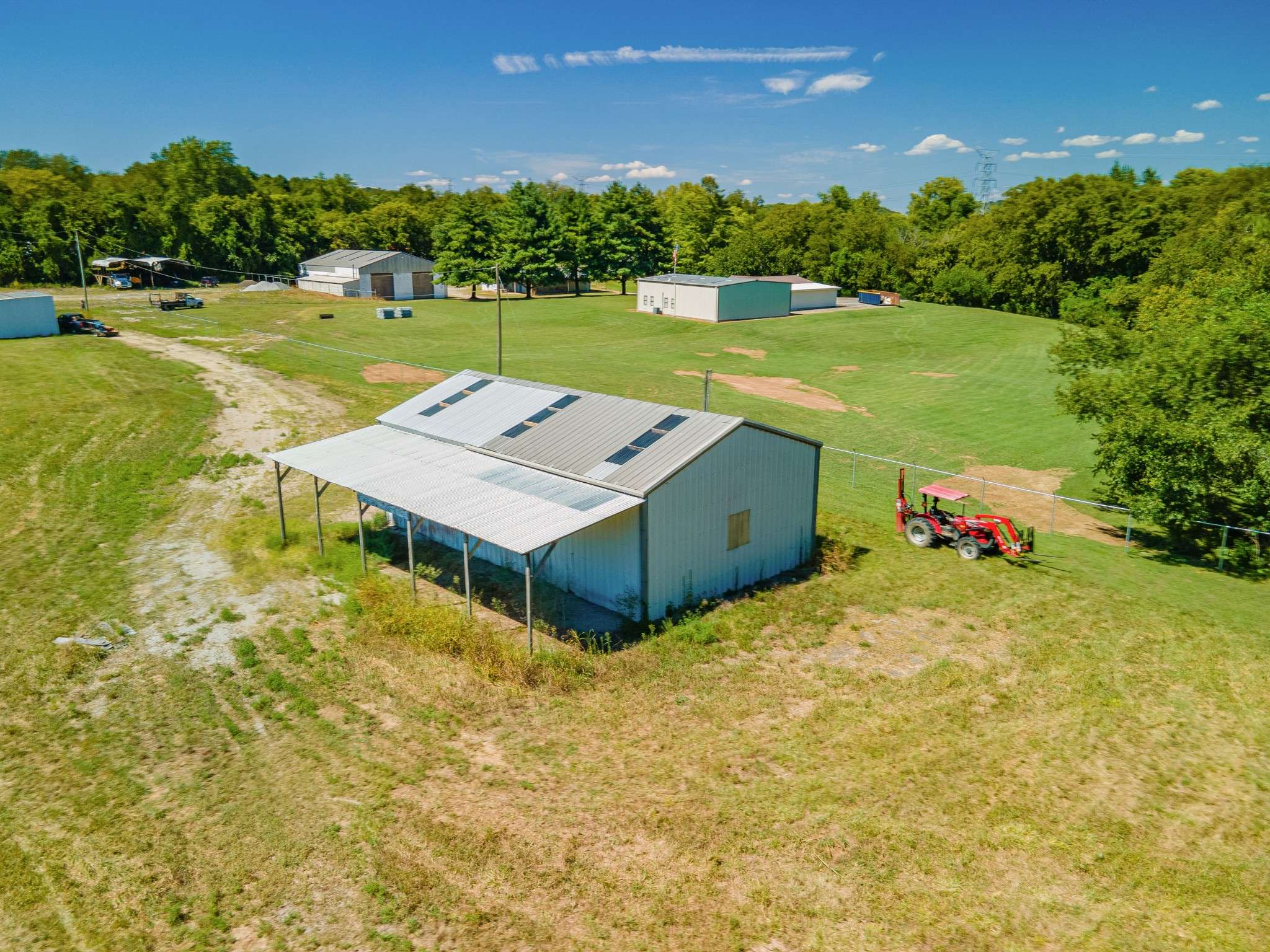 Mount Pleasant, TN 38474,0 S Main St