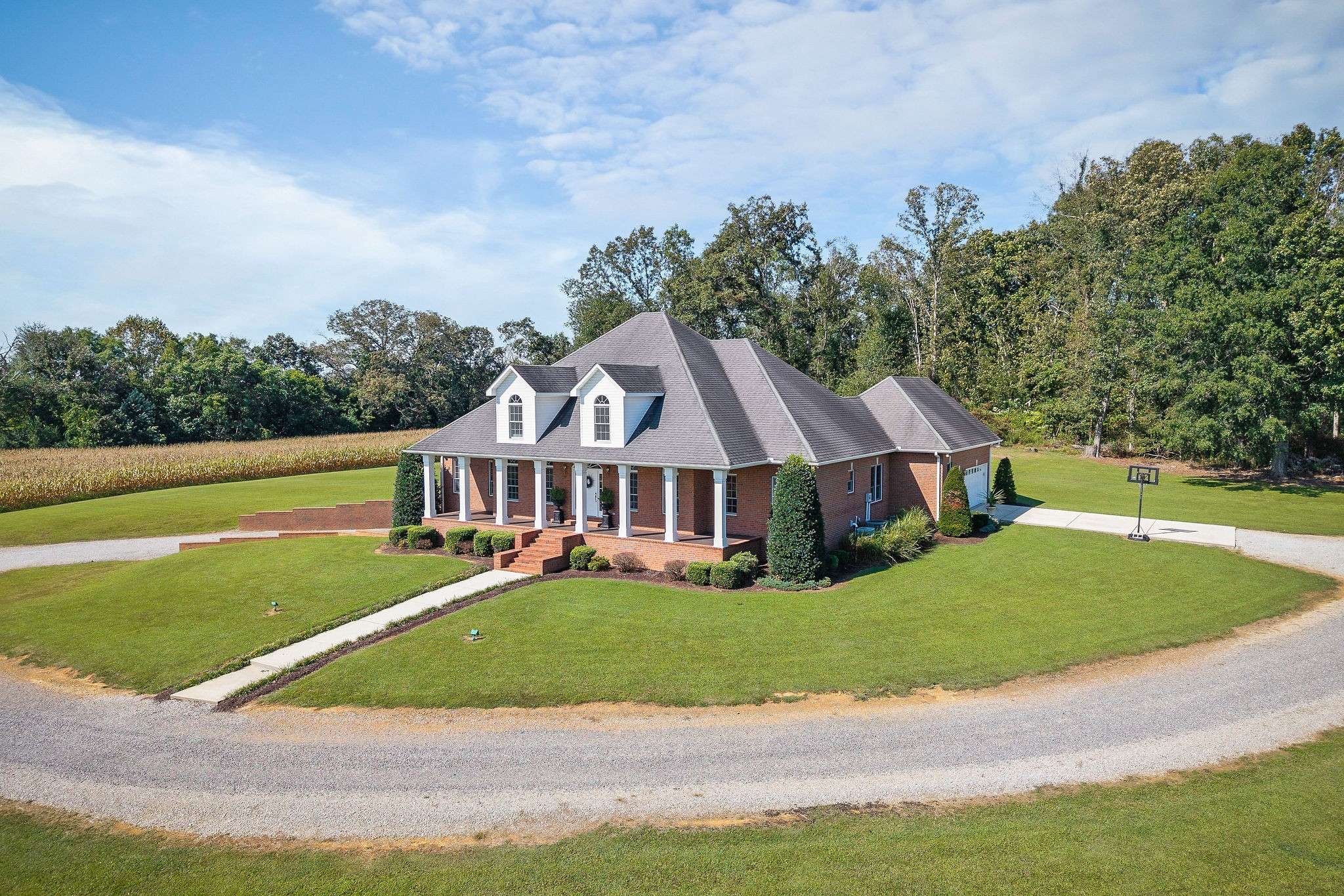 Mcminnville, TN 37110,266 Hampton Pointe Ln