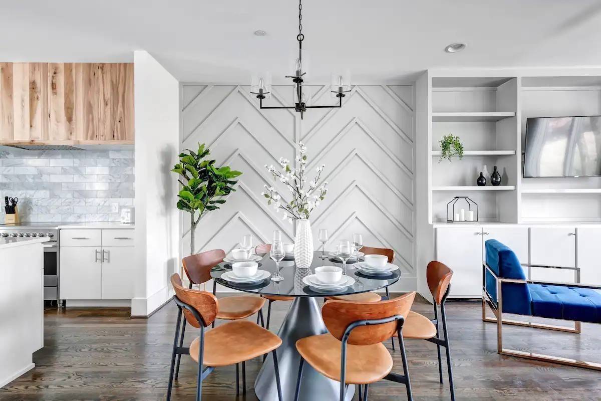 Nashville, TN 37203,1033 Wedgewood Ave #4