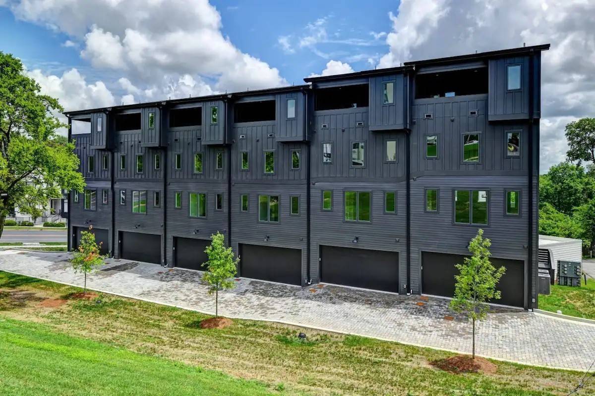 Nashville, TN 37203,1033 Wedgewood Ave #4