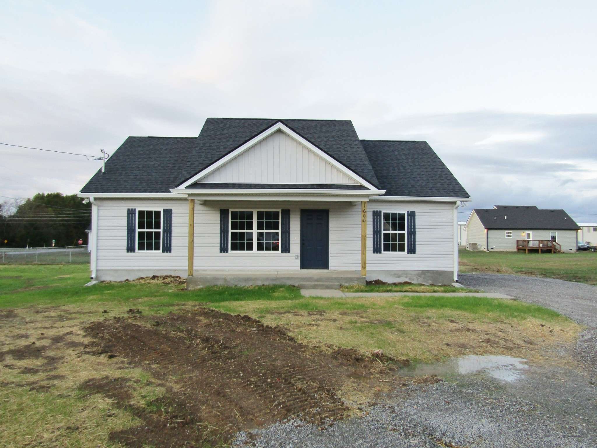 Lewisburg, TN 37091,1600 Alan Perryman Ave