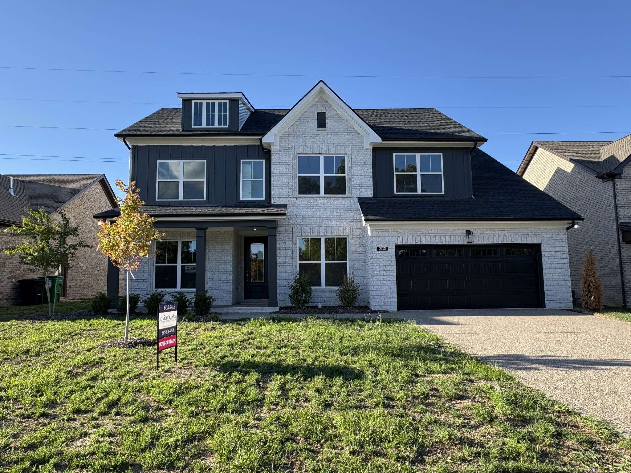 Hendersonville, TN 37075,205 Settlers Way lot 614