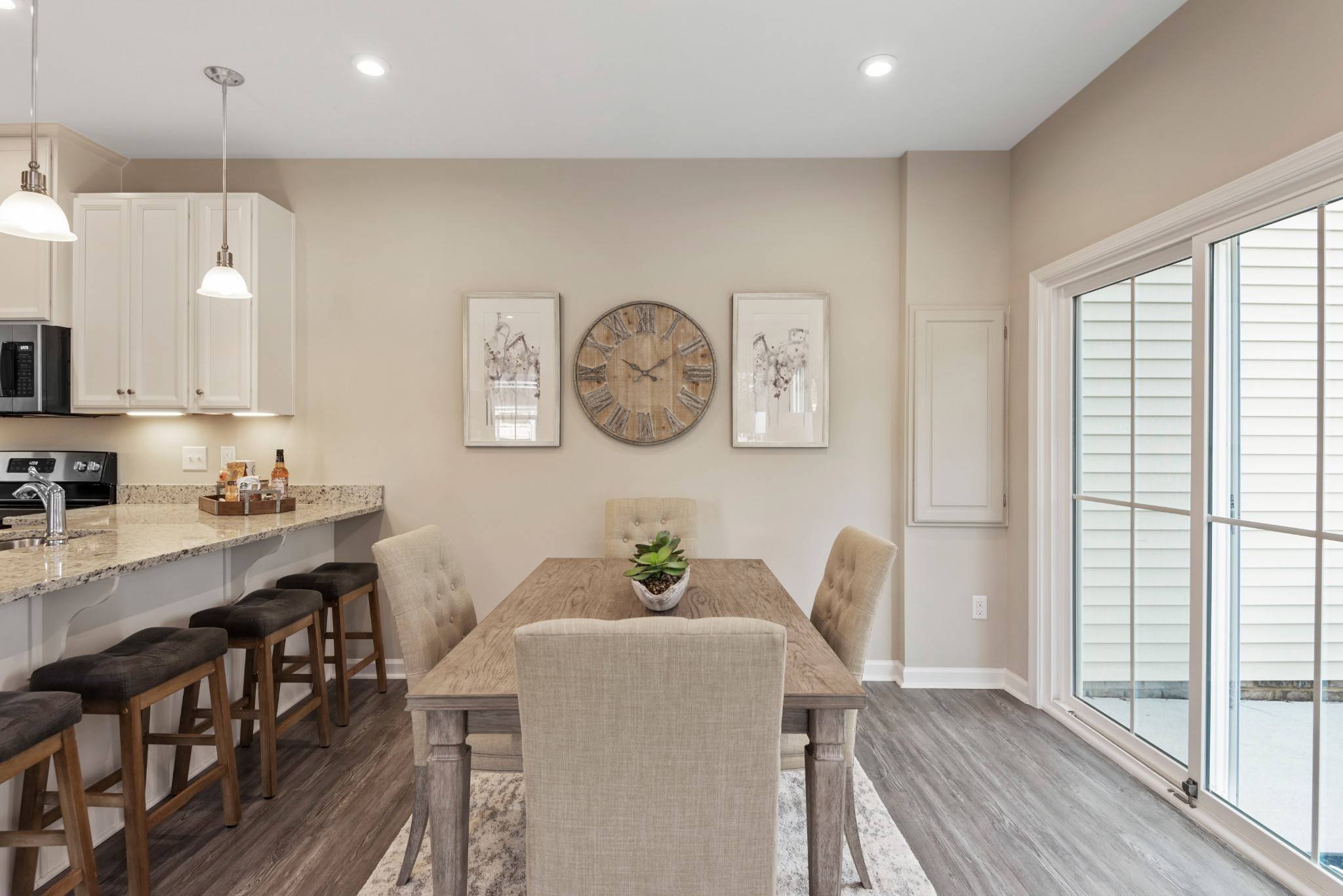 Thompsons Station, TN 37179,1105 Mountain View Drive