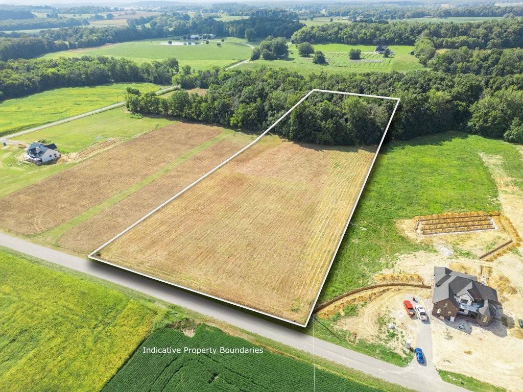 Morrison, TN 37357,10 Ramsey Rd