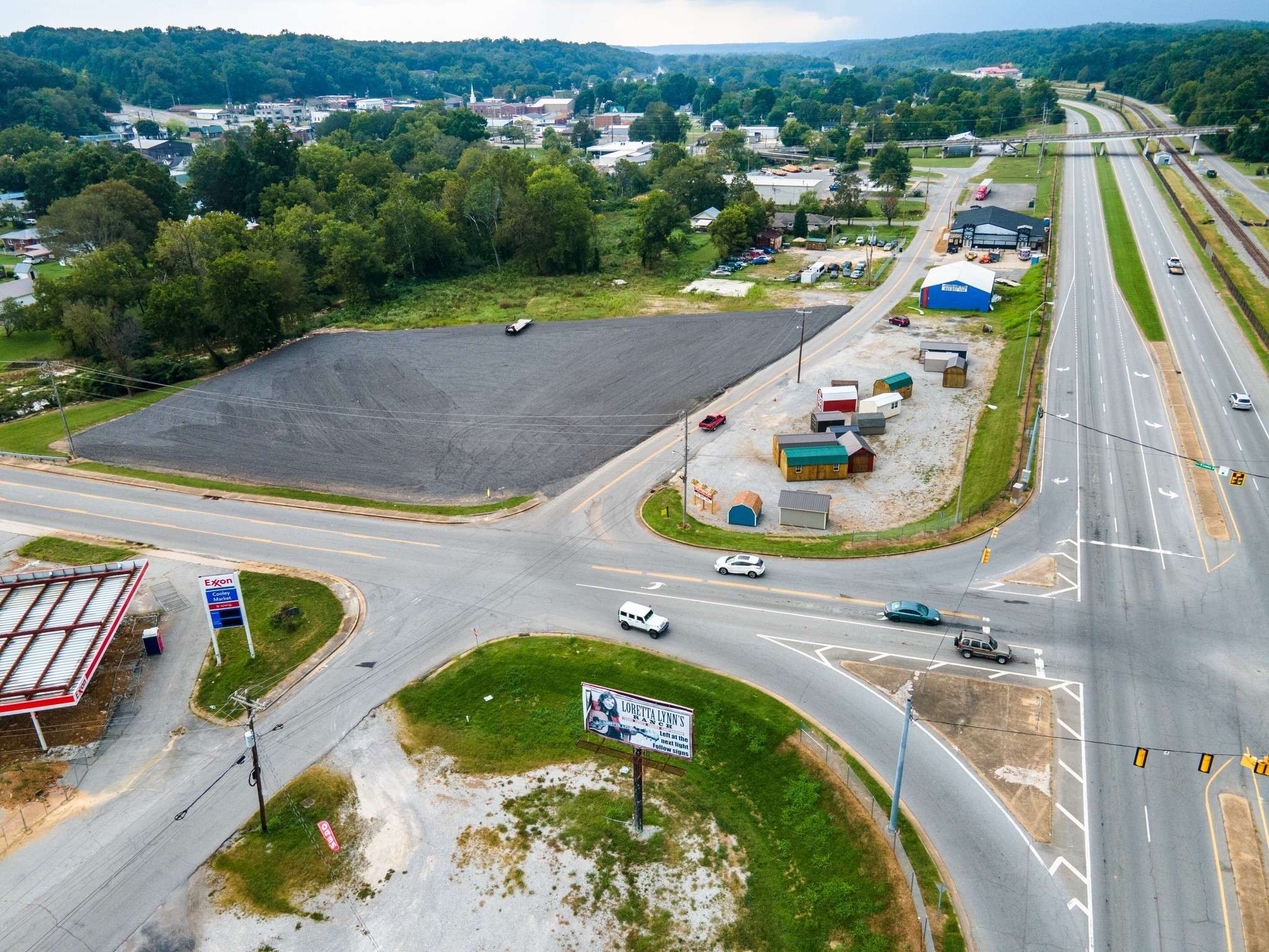 Waverly, TN 37185,216 E Commerce St