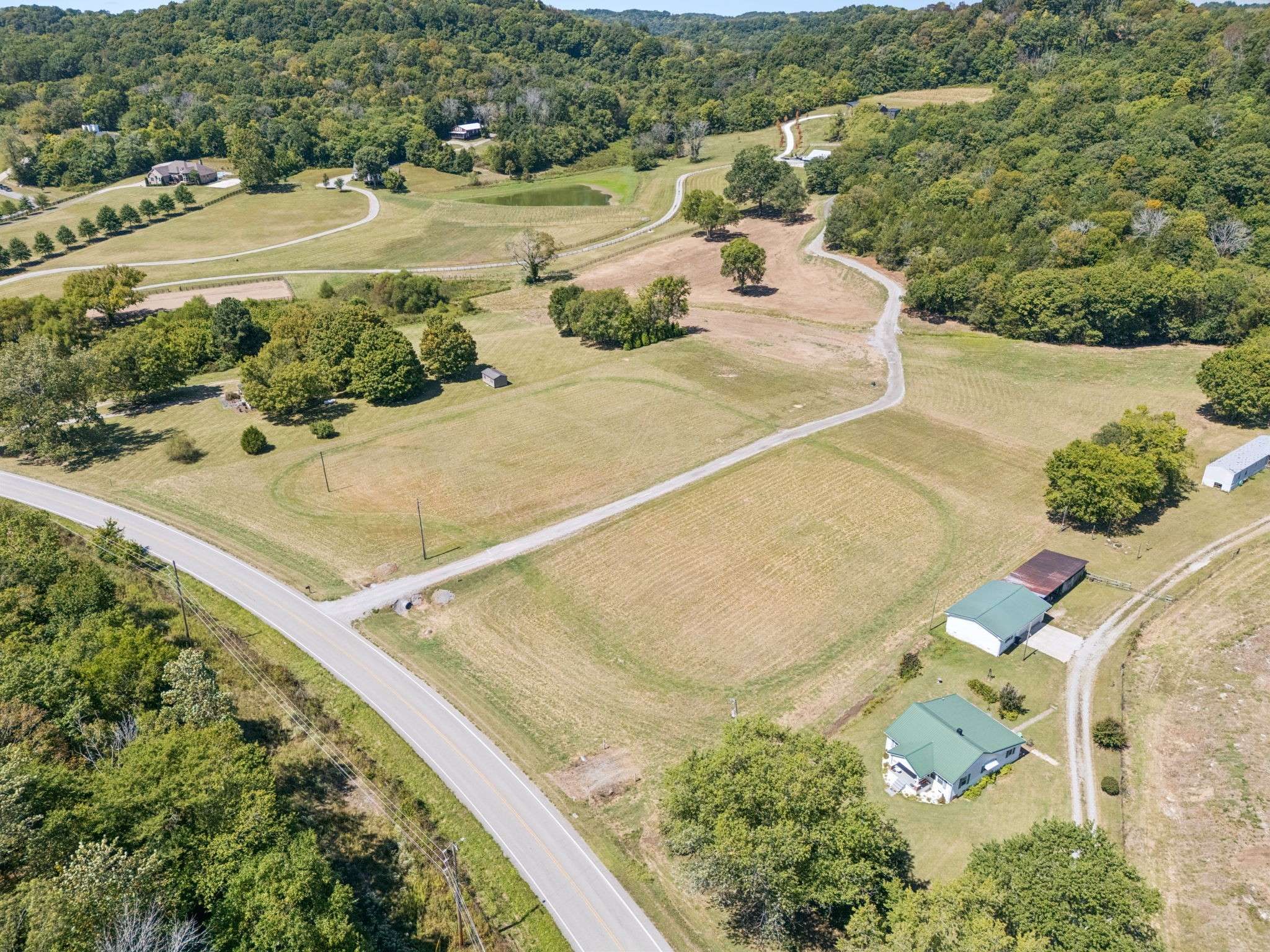 Thompsons Station, TN 37179,4828 Harpeth Peytonsville Rd