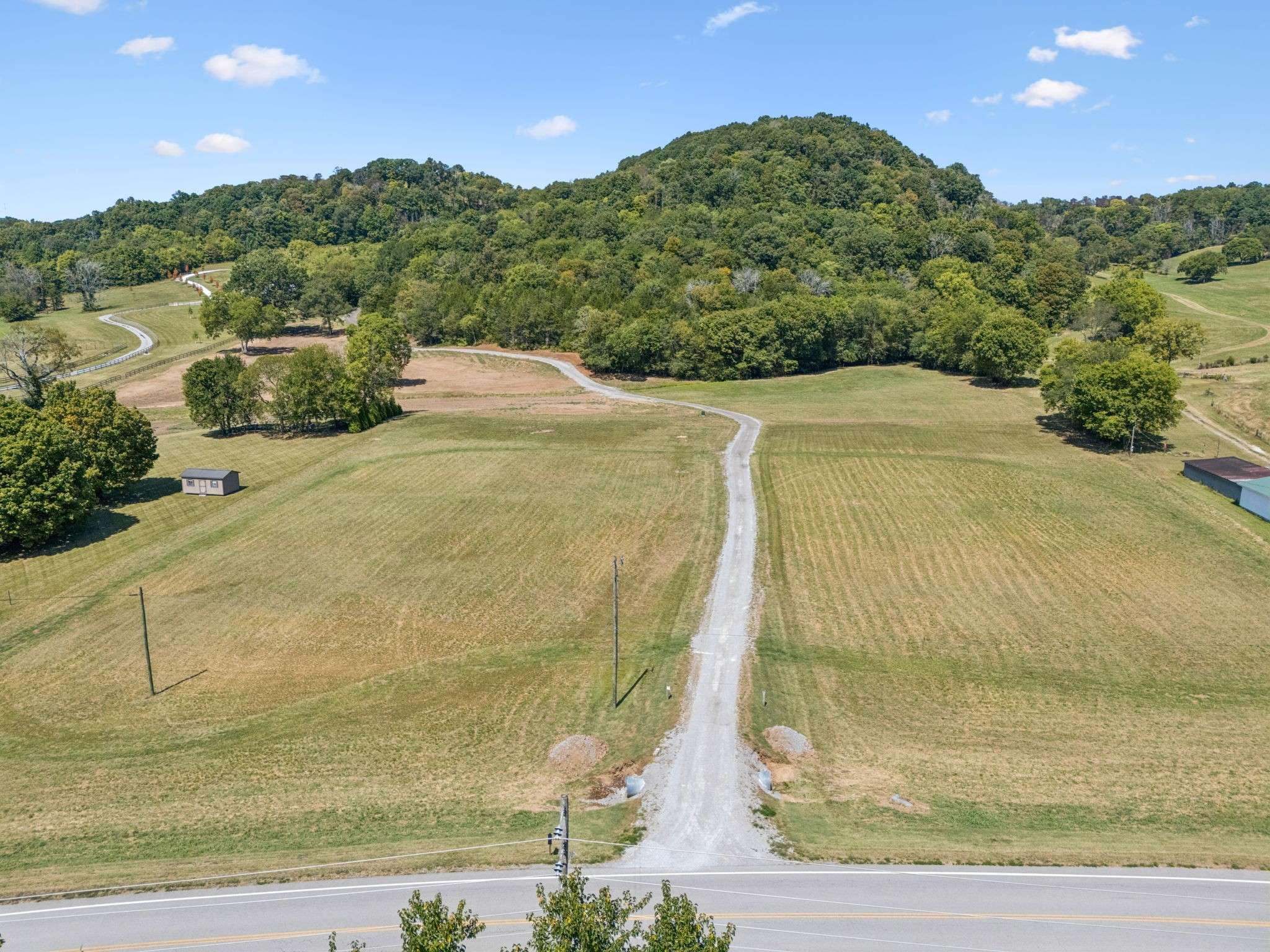 Thompsons Station, TN 37179,4828 Harpeth Peytonsville Rd