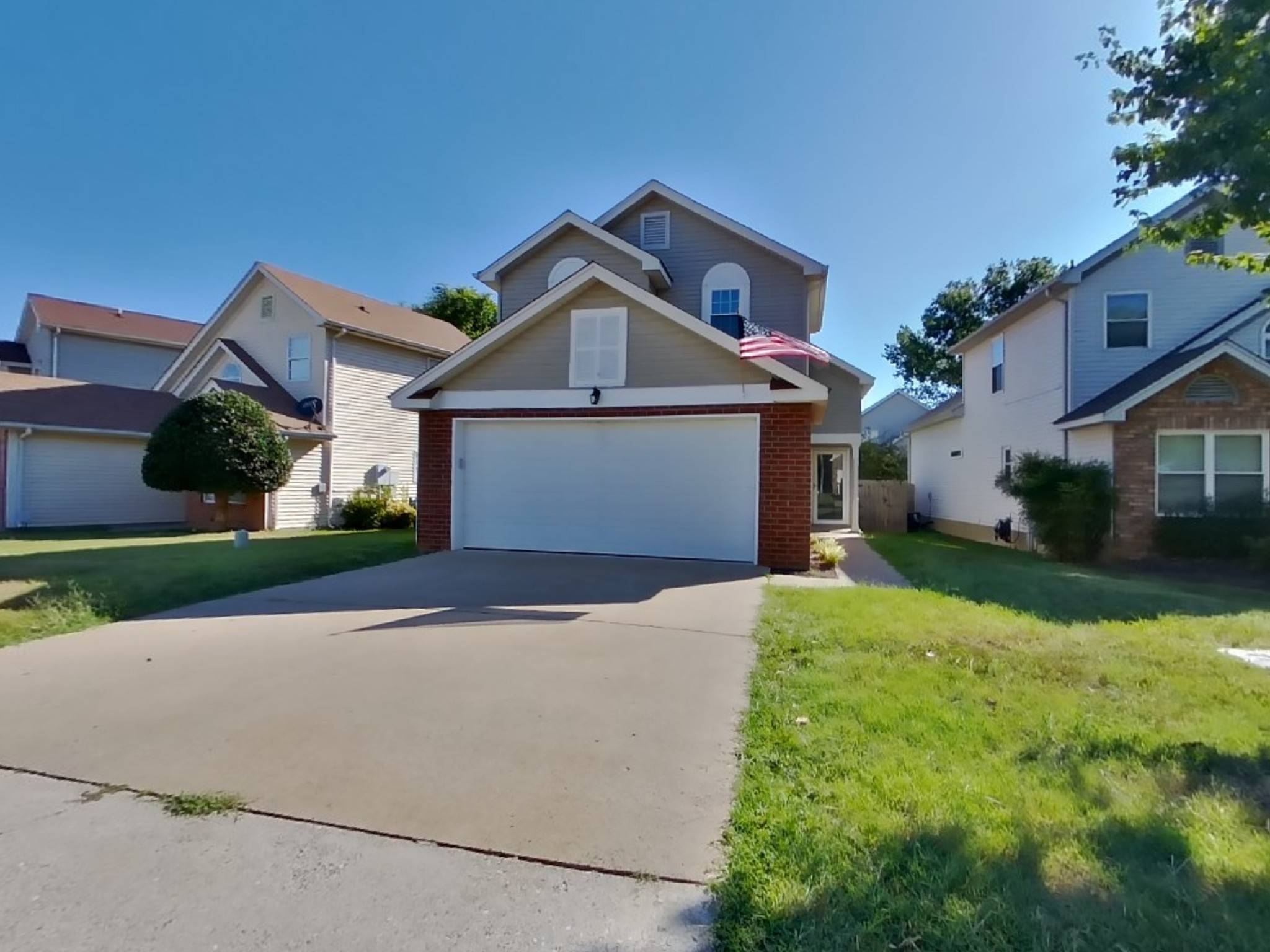 Hermitage, TN 37076,802 Bexhill Ct #N
