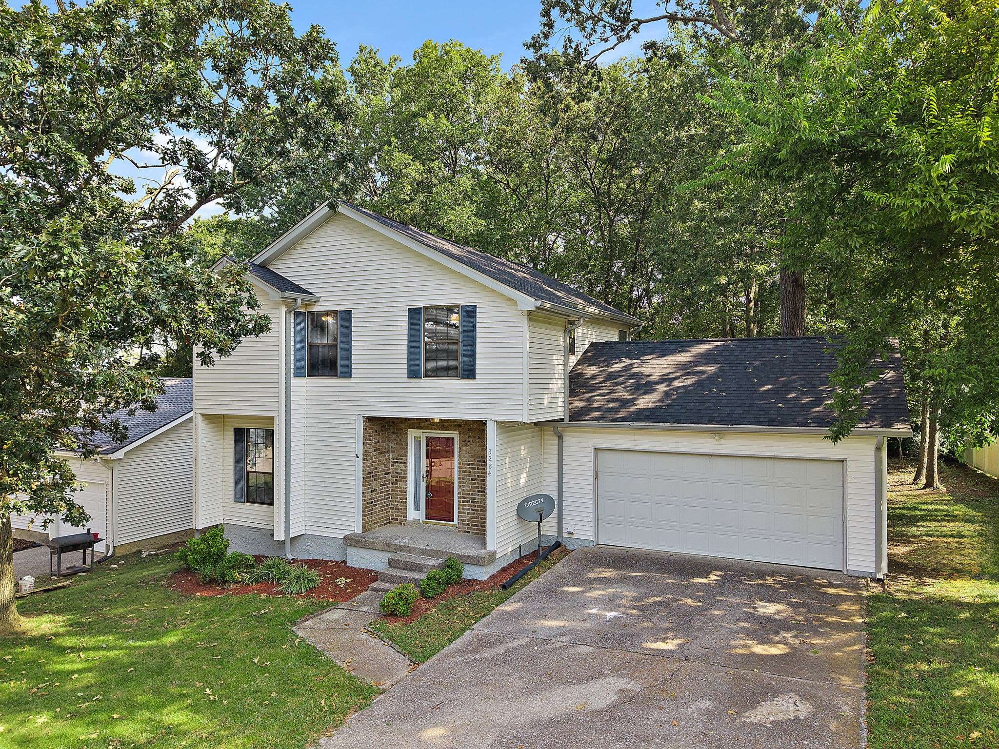 Antioch, TN 37013,3284 Luann Dr