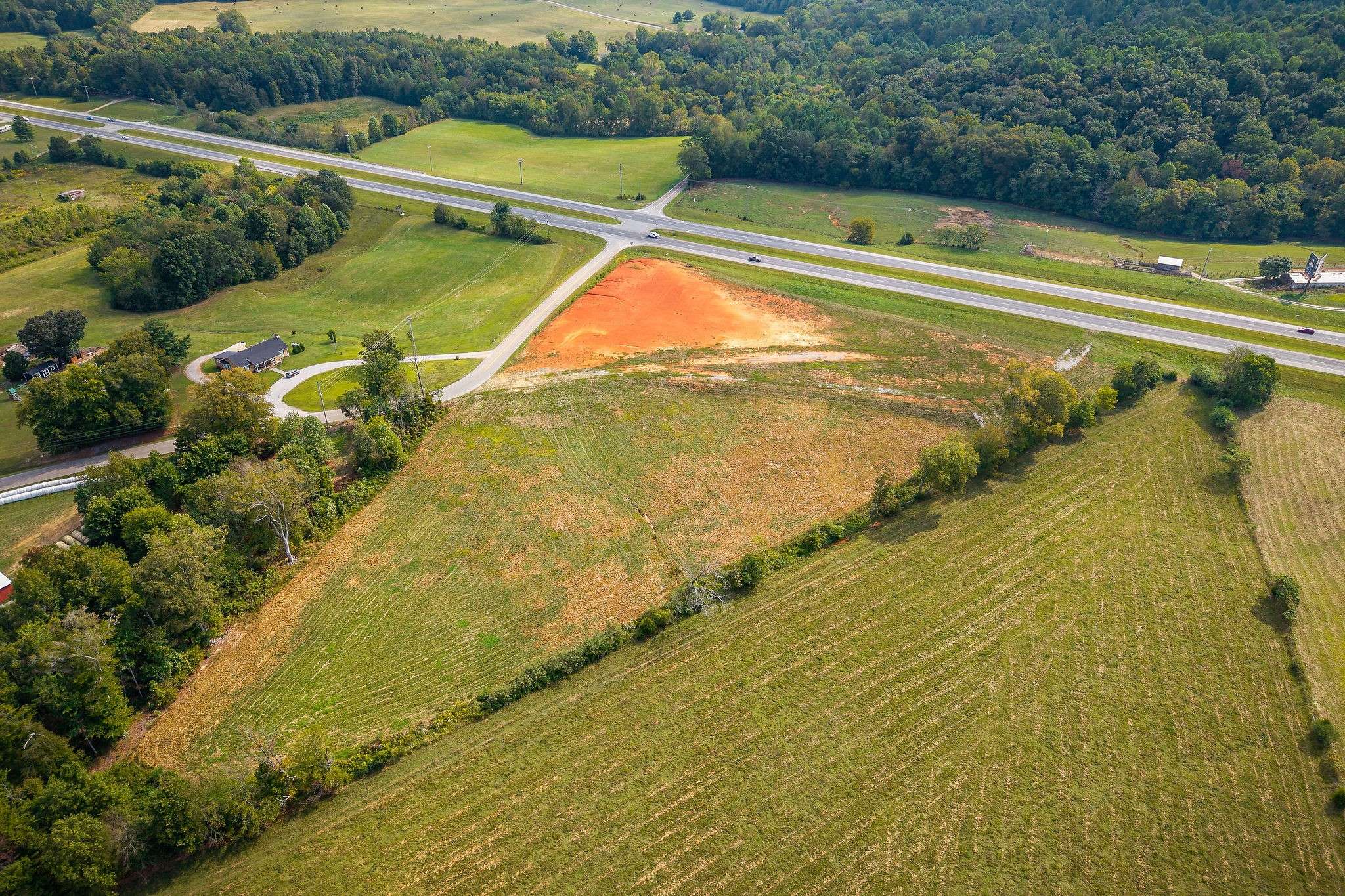 Livingston, TN 38570,0 Cookeville HWY