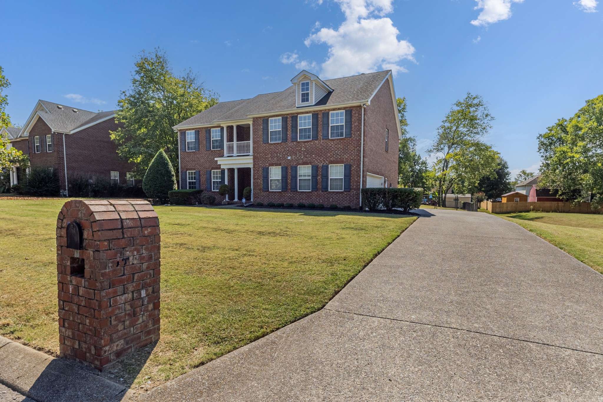 Gallatin, TN 37066,1405 Stone Creek Dr