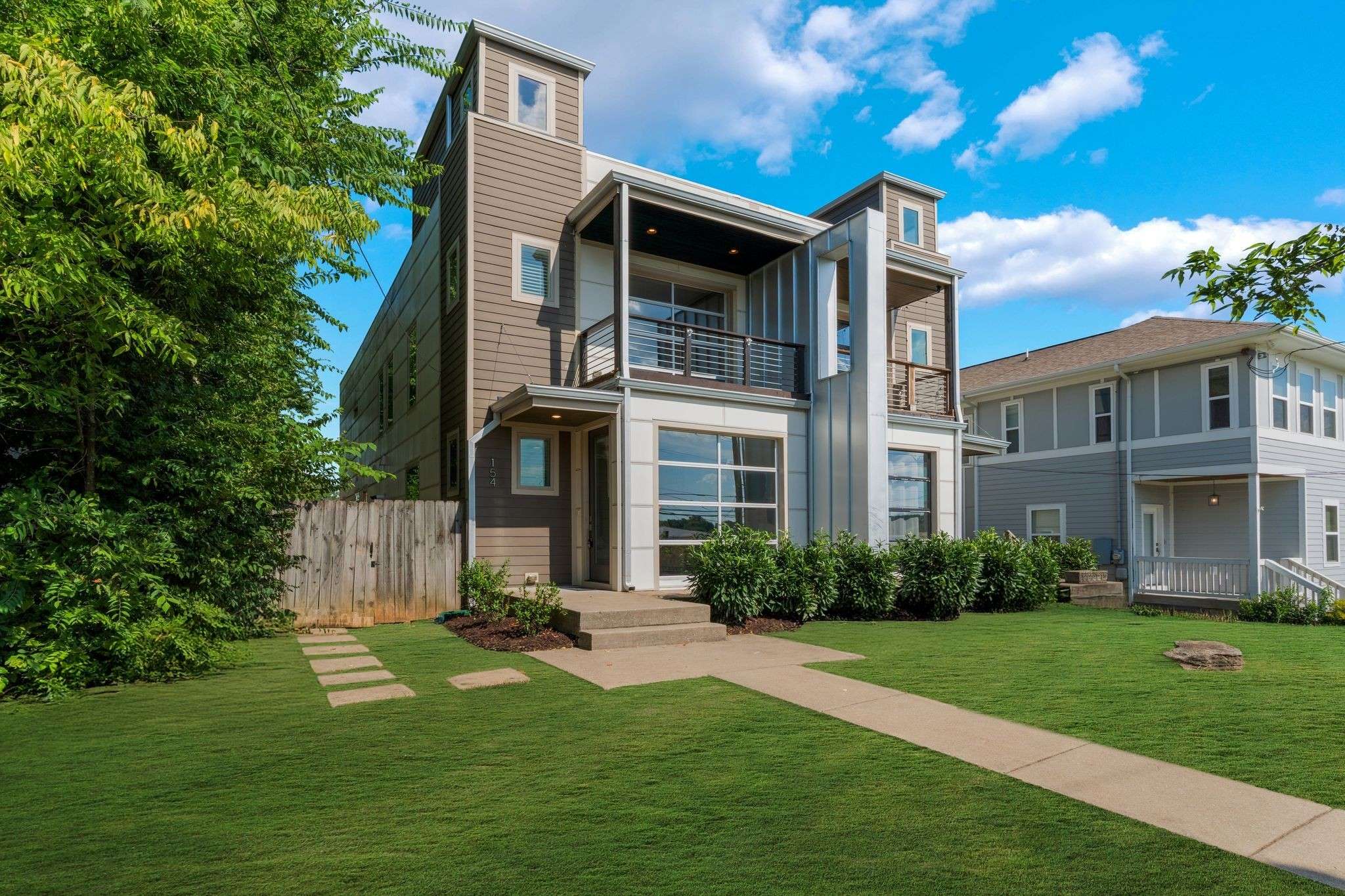 Nashville, TN 37203,154 Rains Ave