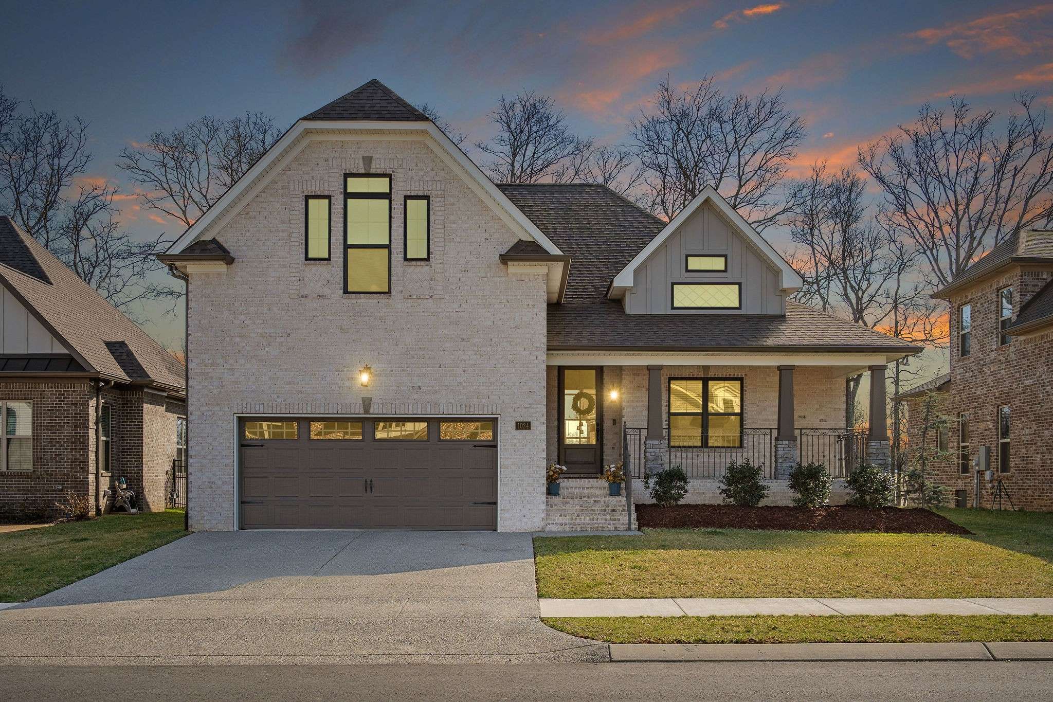 Gallatin, TN 37066,1024 Jackston Mack Way