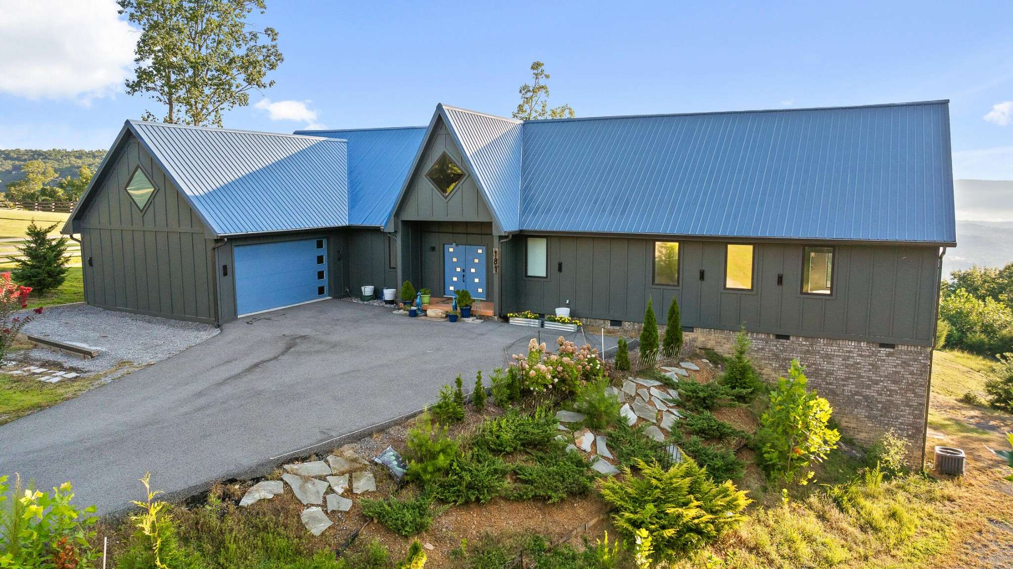 Dunlap, TN 37327,181 Sky High Trail