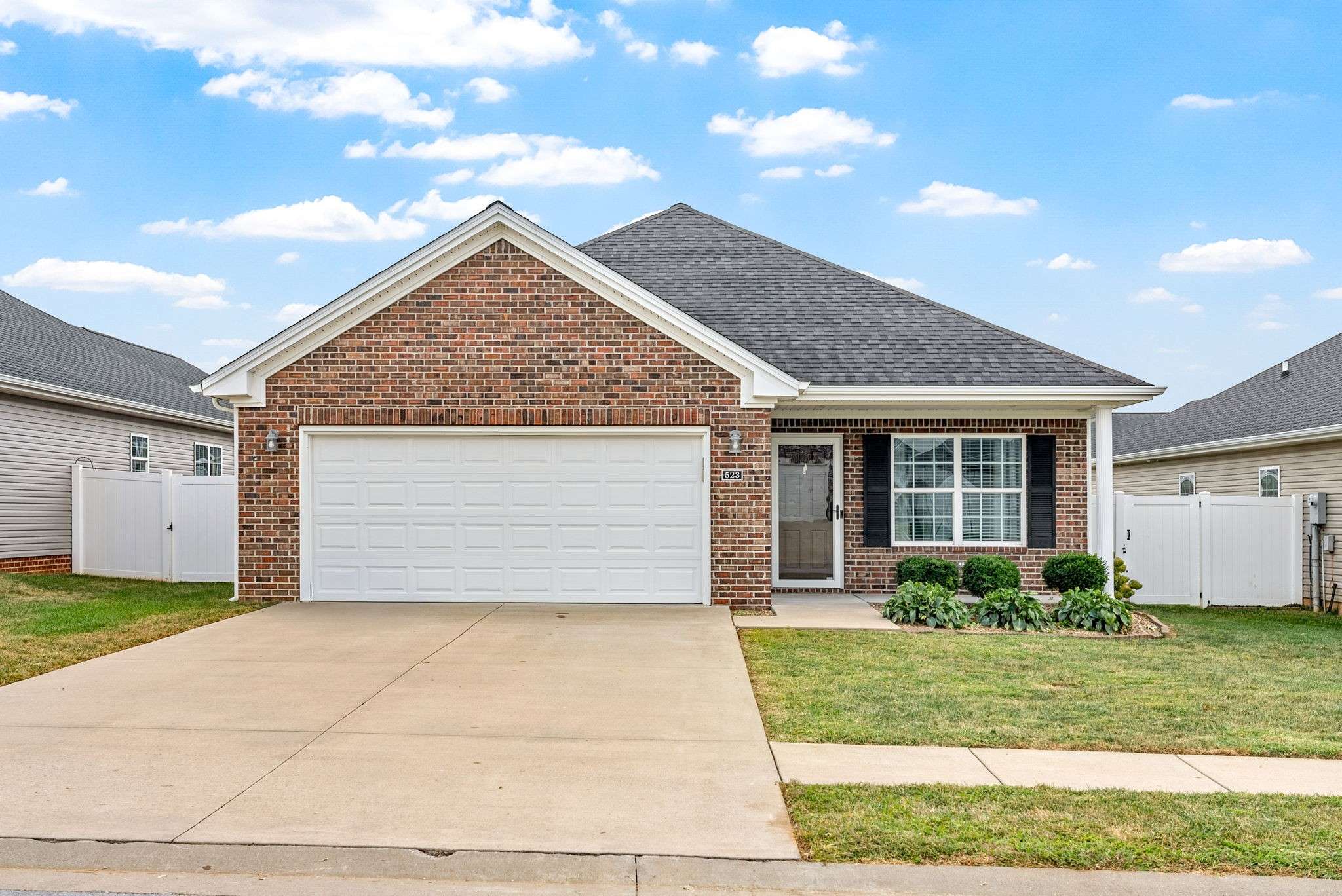Hopkinsville, KY 42240,523 S Abbey Way