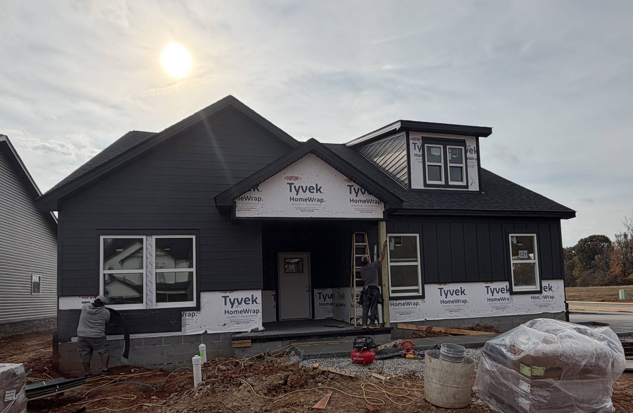 Clarksville, TN 37043,121 Miller Farm