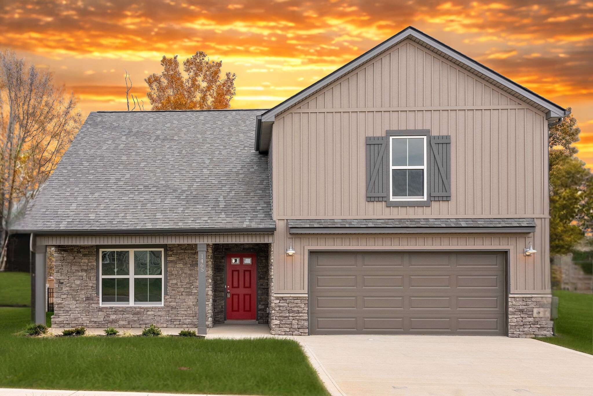 Clarksville, TN 37043,14 Miller Farm