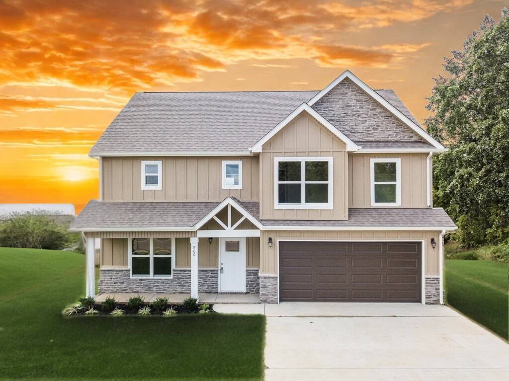 Clarksville, TN 37043,13 Miller Farm