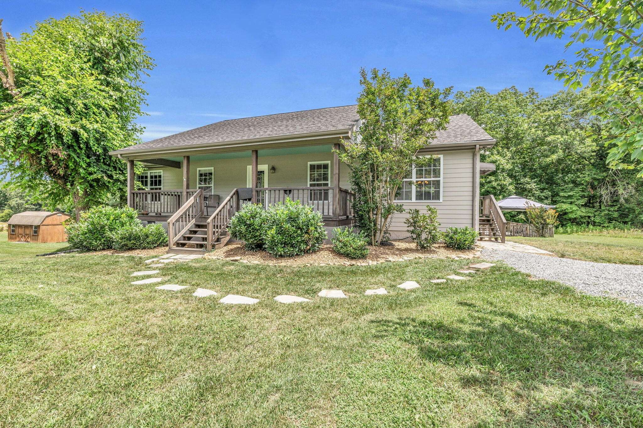 Signal Mountain, TN 37377,342 Miller Road