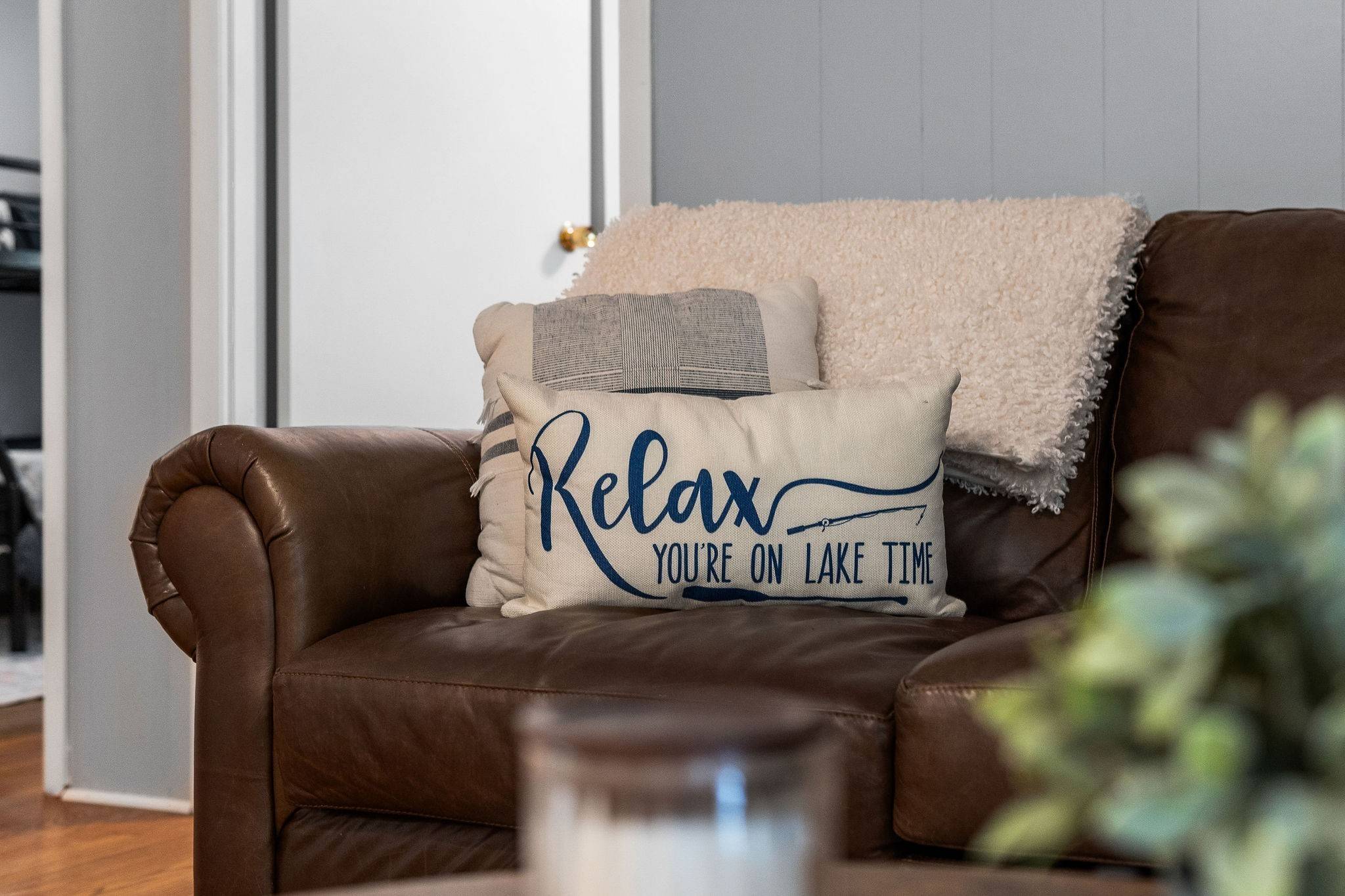 Smithville, TN 37166,235 Rye Hobbs Hollow Rd