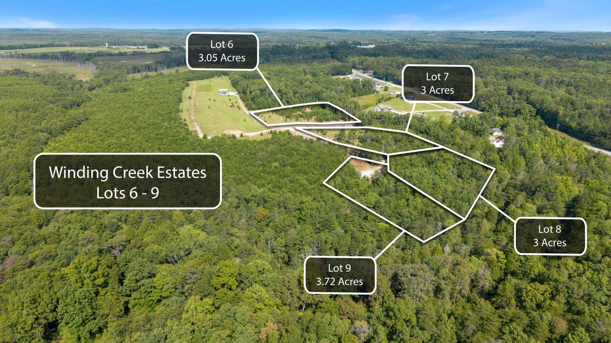 Altamont, TN 37301,25 Creekview Ln
