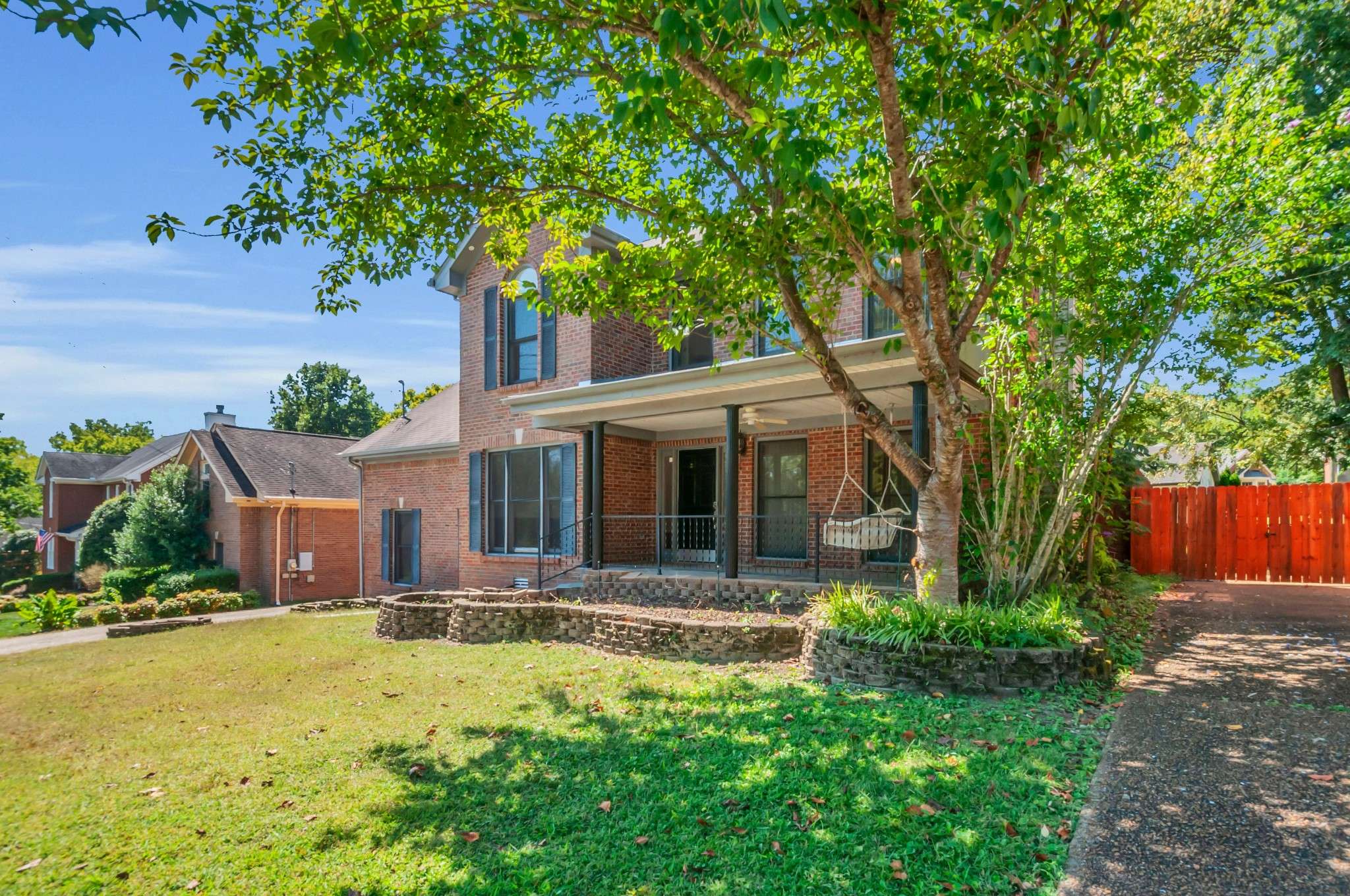 Nashville, TN 37221,6841 Collinswood Dr