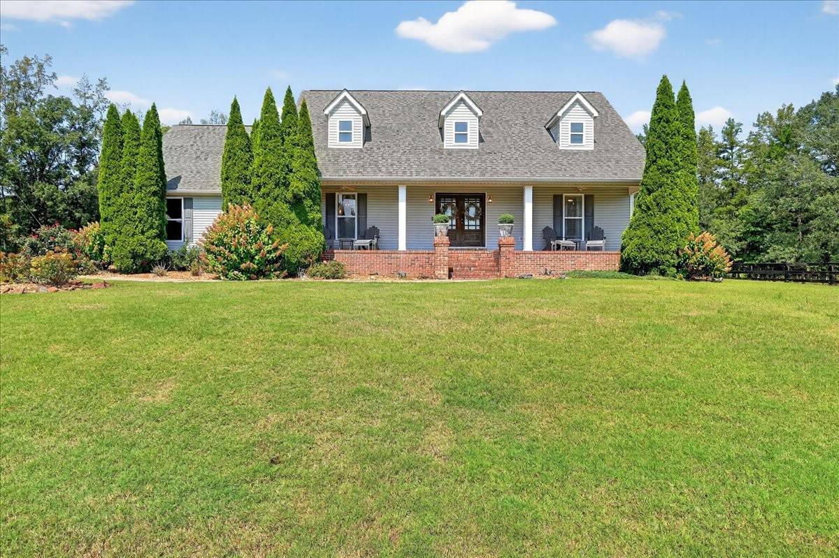 Ramer, TN 38367,7225 Highway 57 #W
