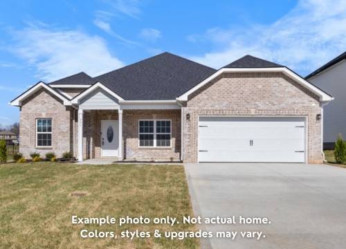 Clarksville, TN 37043,670 Marblewing Ct