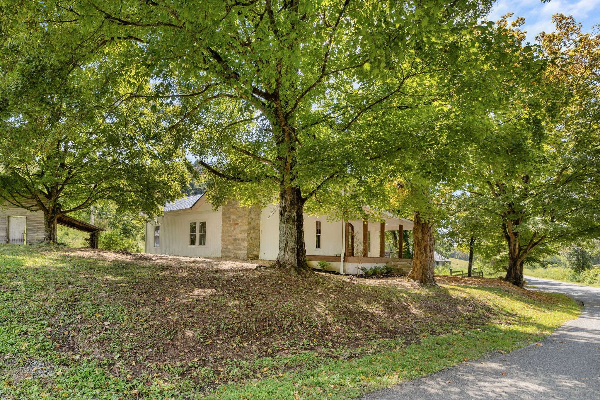 Fayetteville, TN 37334,1881 New Herman Rd