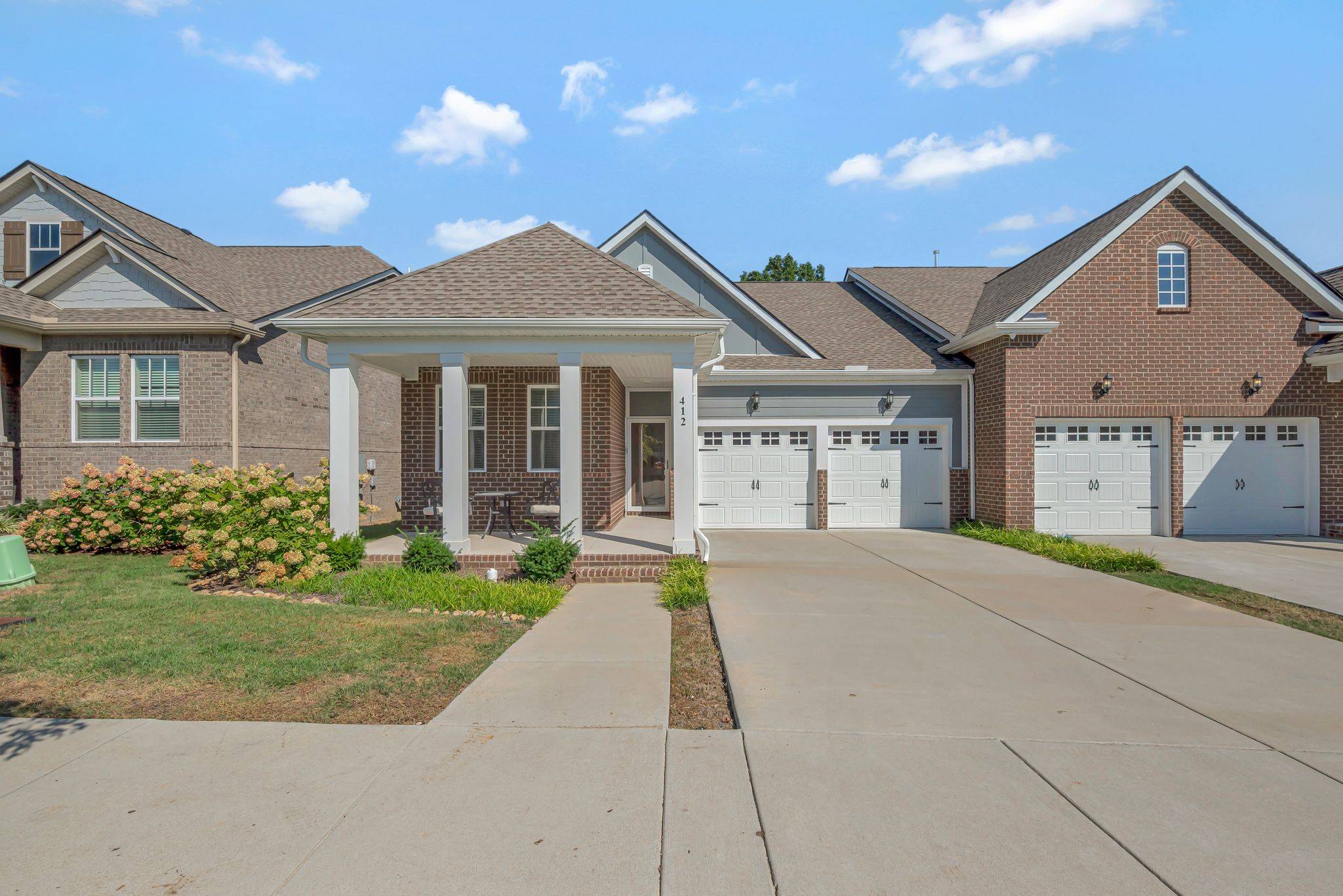 Hendersonville, TN 37075,412 Gingerwood Ln