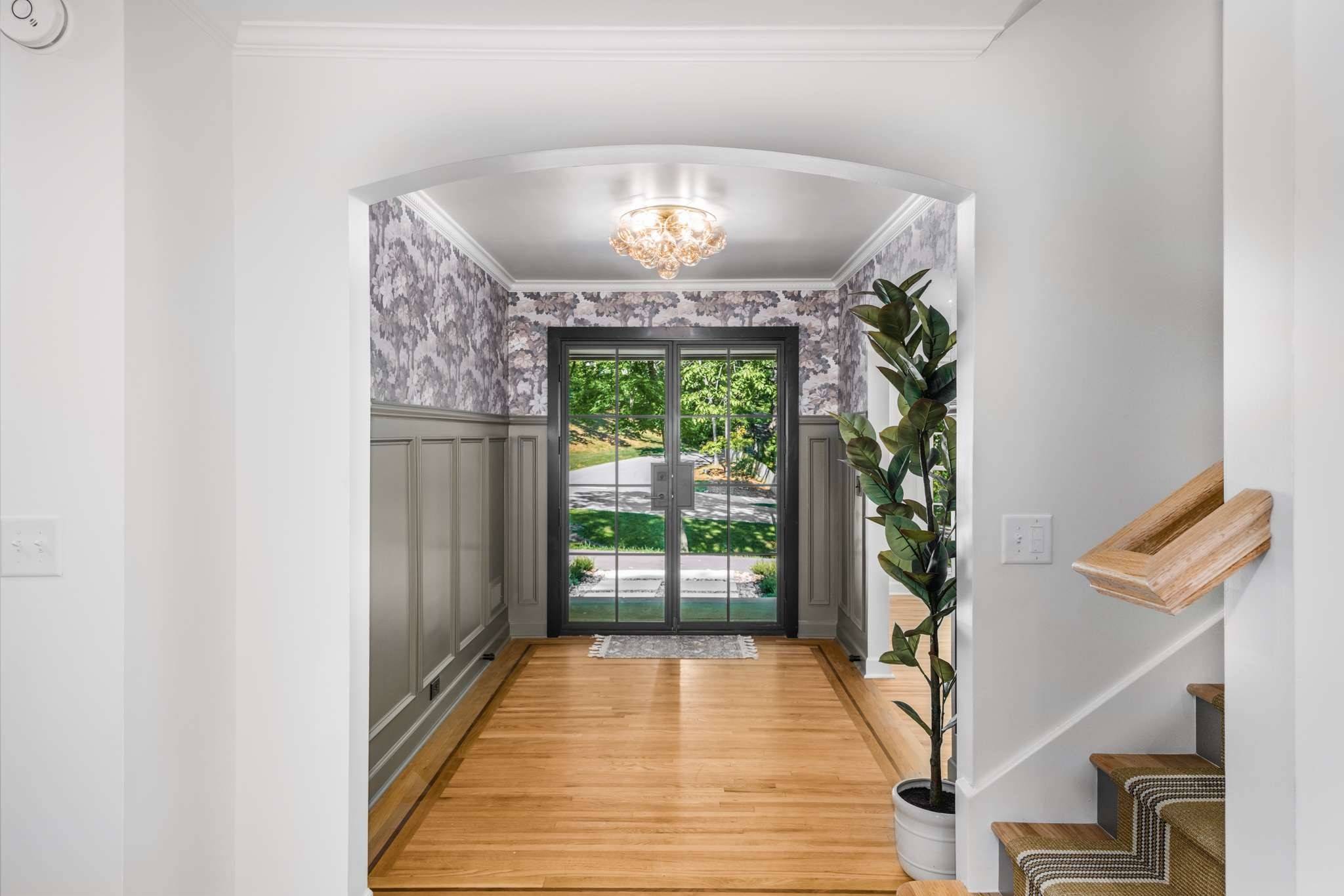 Nashville, TN 37205,509 Hillwood Blvd