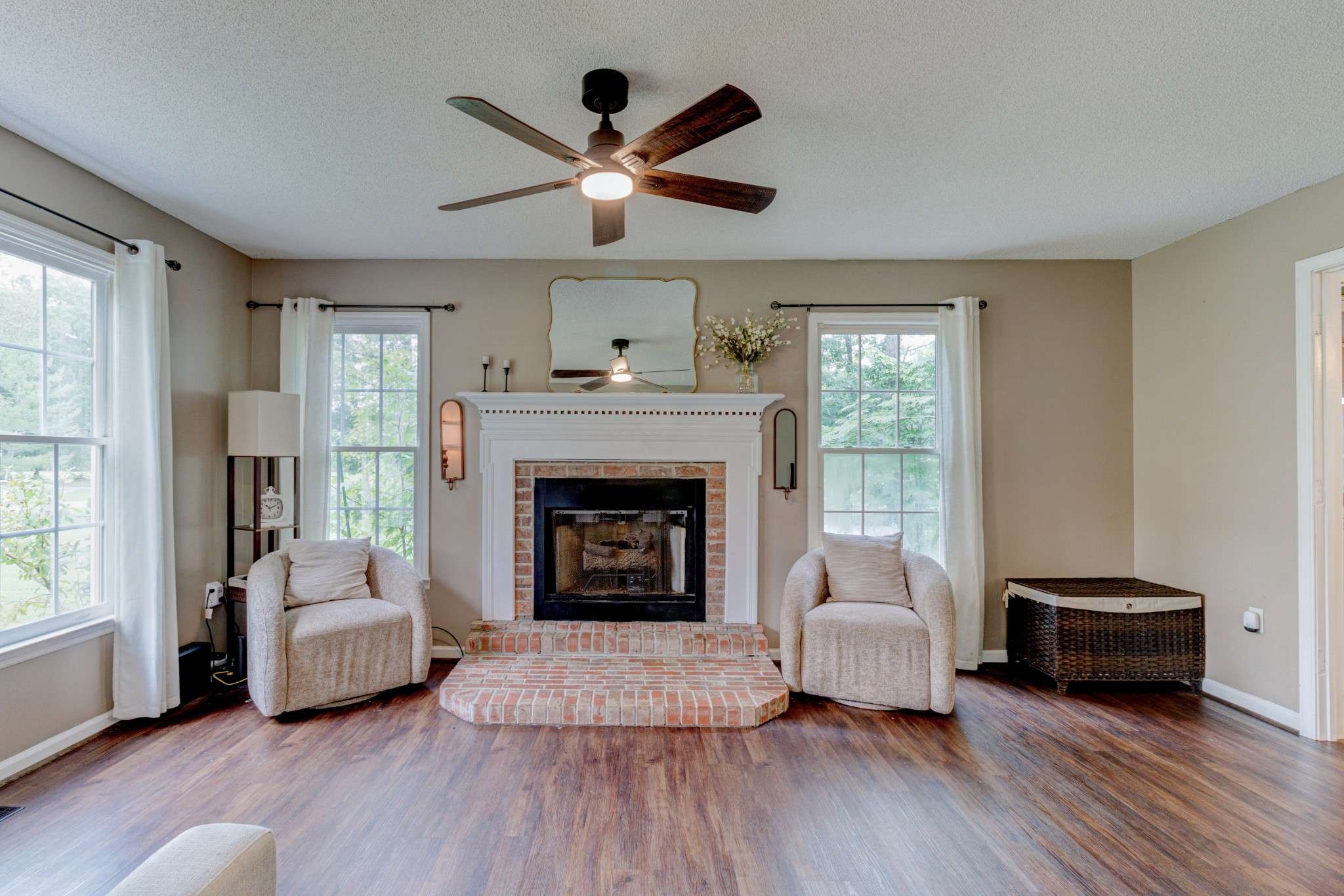 Tullahoma, TN 37388,88 Chapel Rd