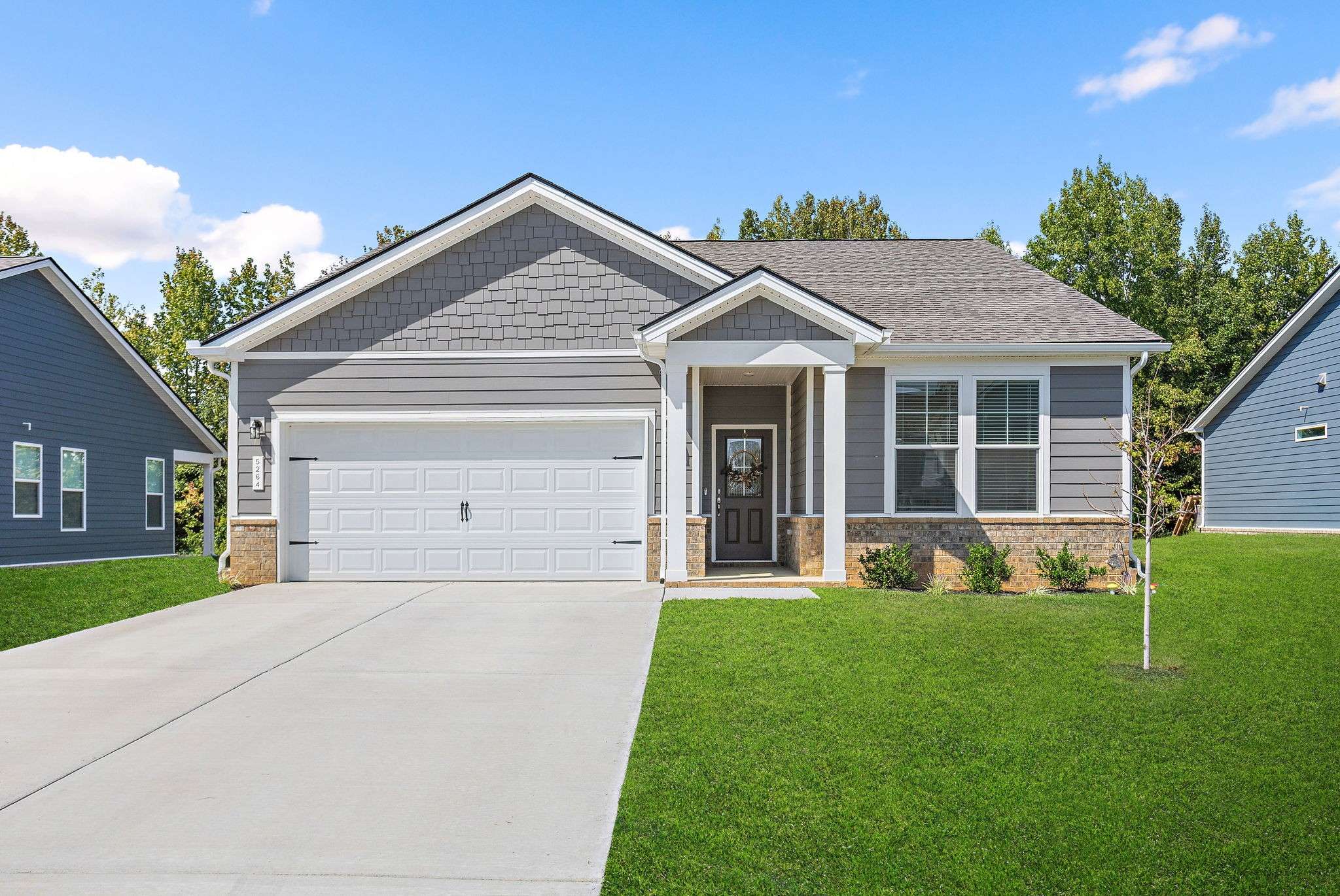 White House, TN 37188,5264 Cothron Dr