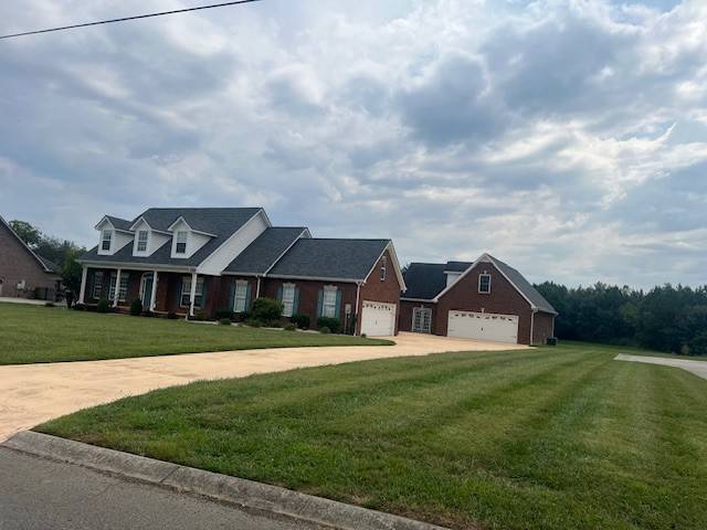 Hillsboro, TN 37342,76 Grace Haven Ct