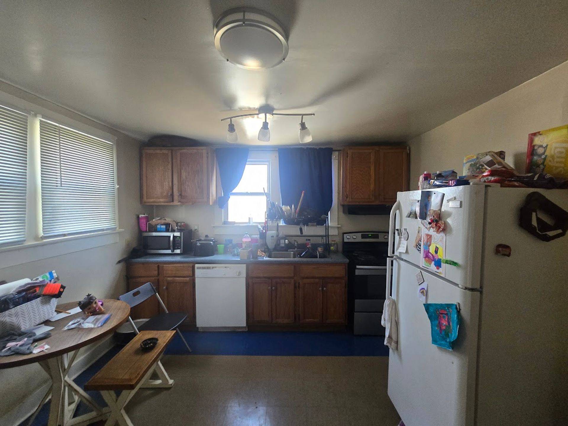 Hopkinsville, KY 42240,502 W 13th St