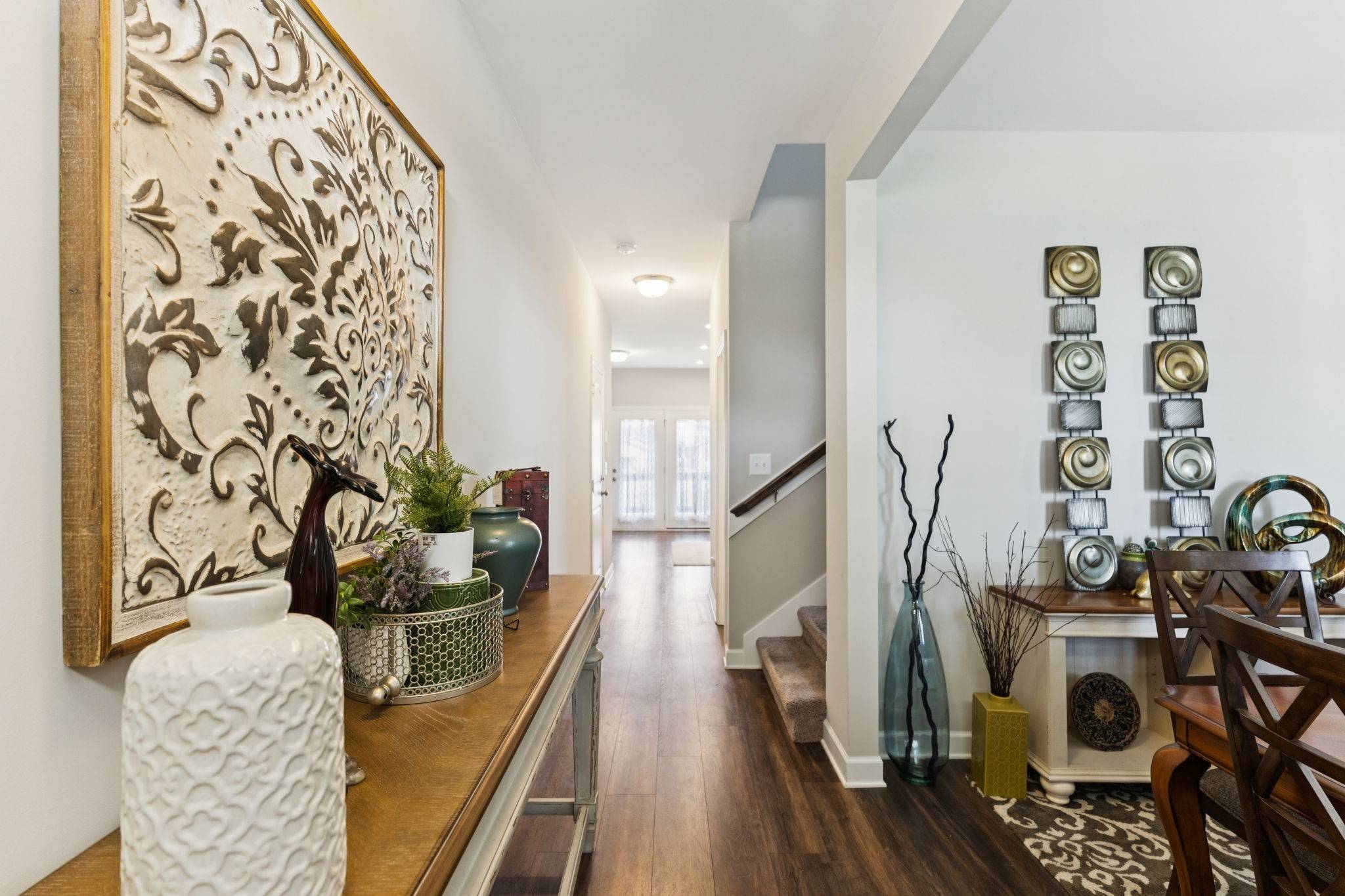 Murfreesboro, TN 37128,206 Disley Way