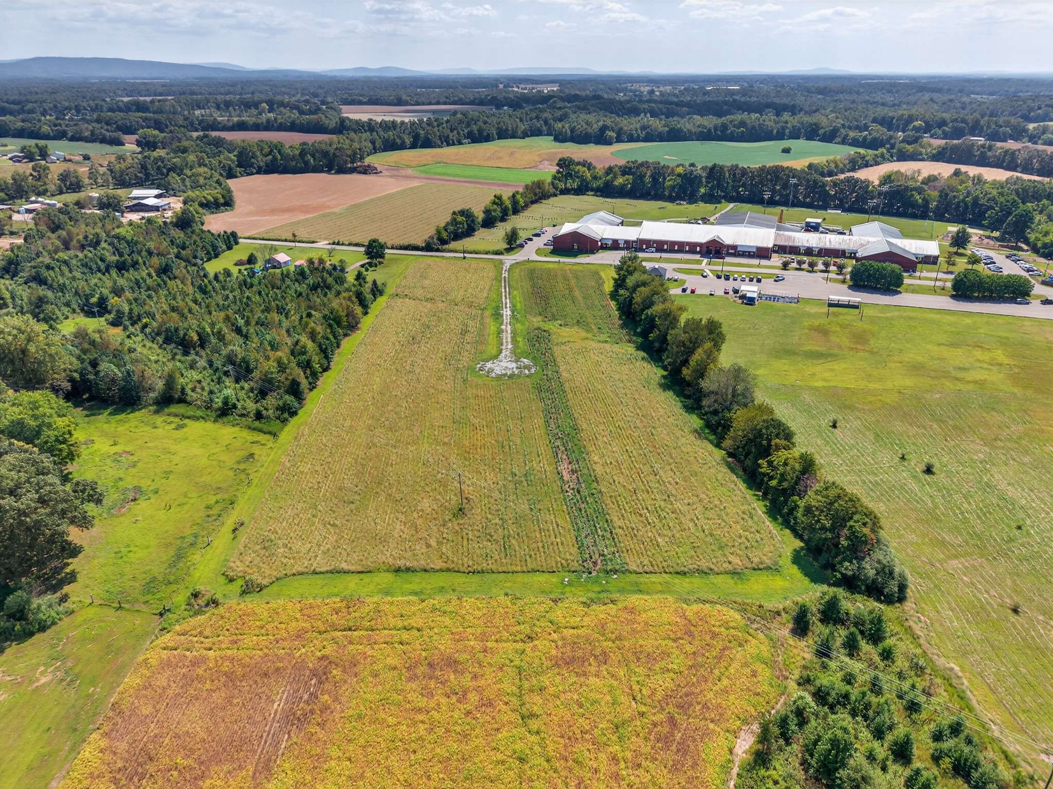 Flintville, TN 37335,0 Flintville School Rd