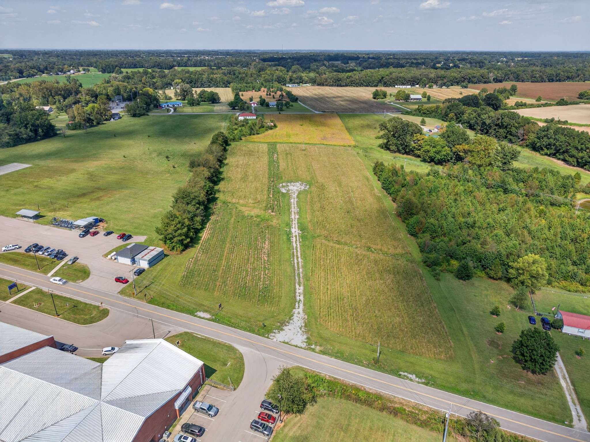 Flintville, TN 37335,0 Flintville School Rd