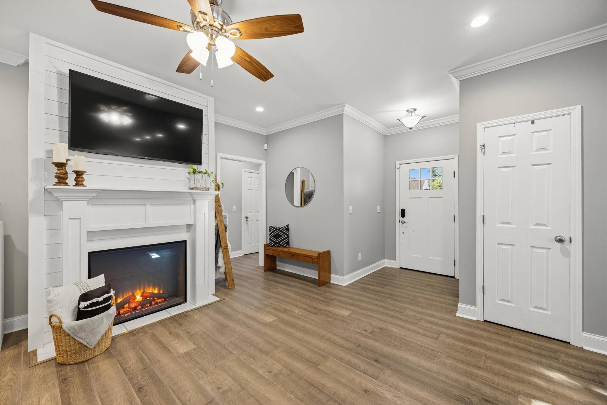 Chickamauga, GA 30707,60 Red Oak Ridge Drive