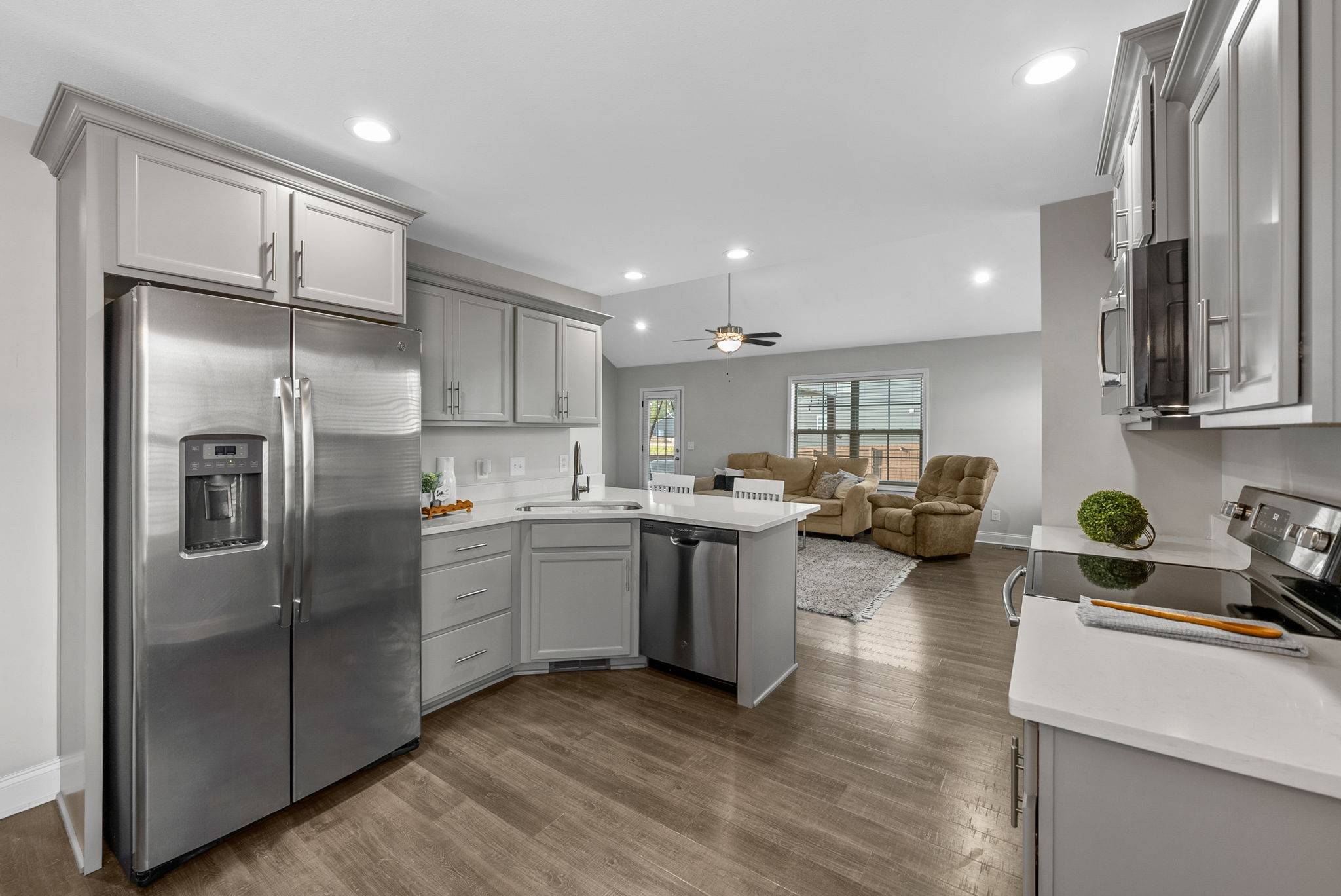 Clarksville, TN 37042,1267 Bailywick Drive