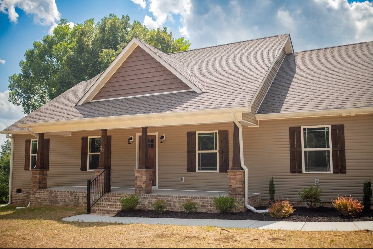 Shelbyville, TN 37160,307 Ledgeview Dr