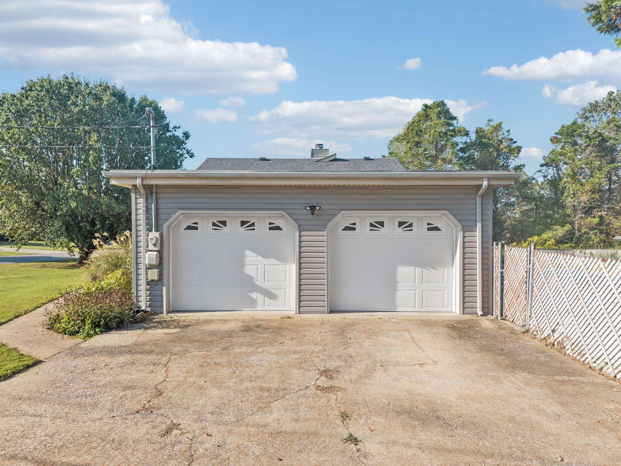 Rossville, GA 30741,252 Overbrook Drive