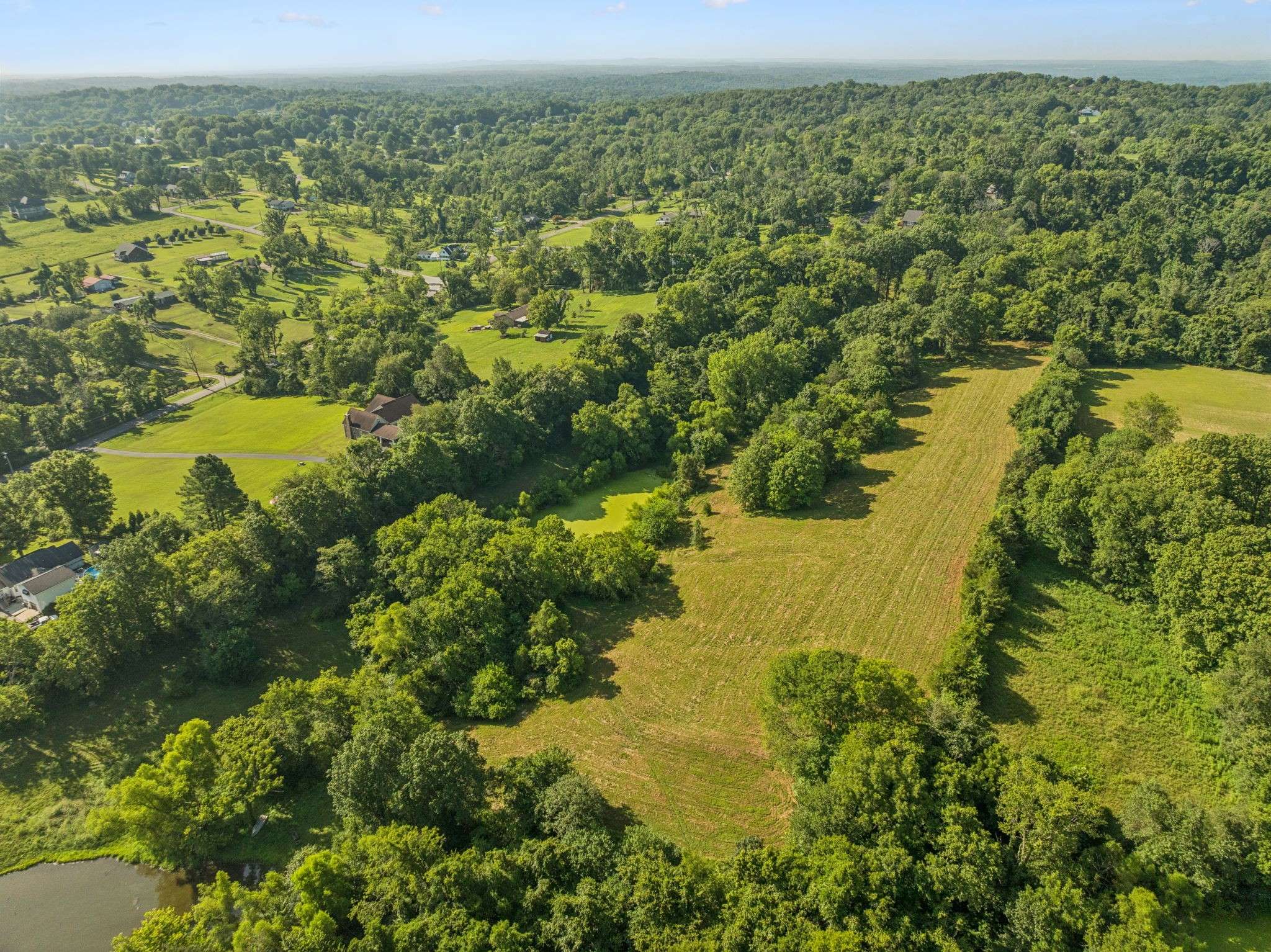 Columbia, TN 38401,0 Newt Hood Rd