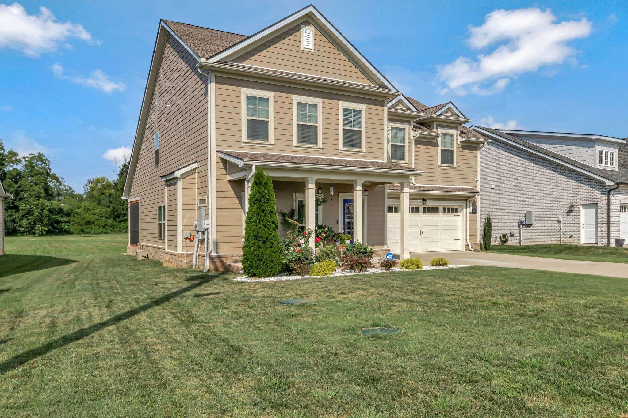 Murfreesboro, TN 37128,316 Beulah Rose Dr