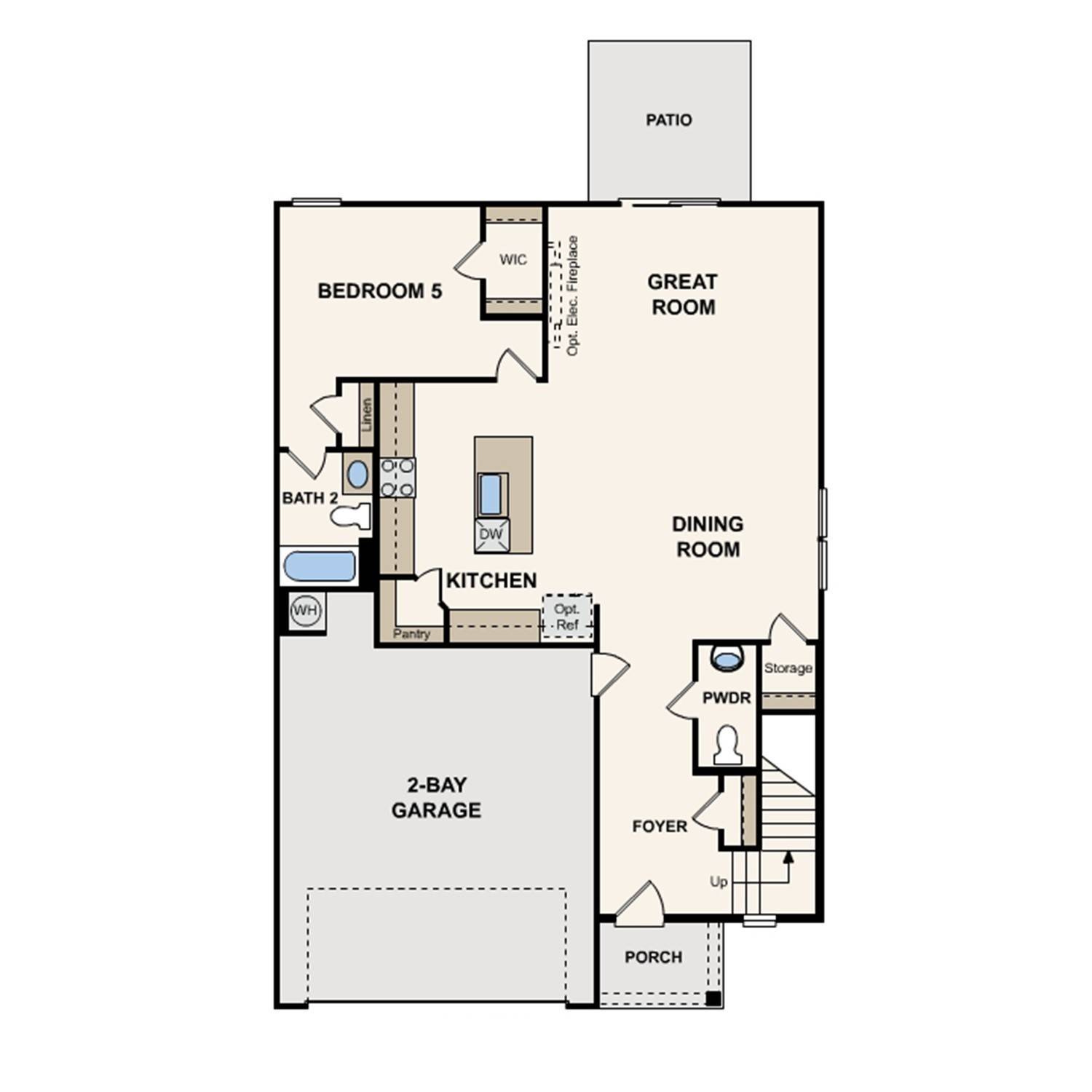 Old Hickory, TN 37138,1369 Georgetown Dr