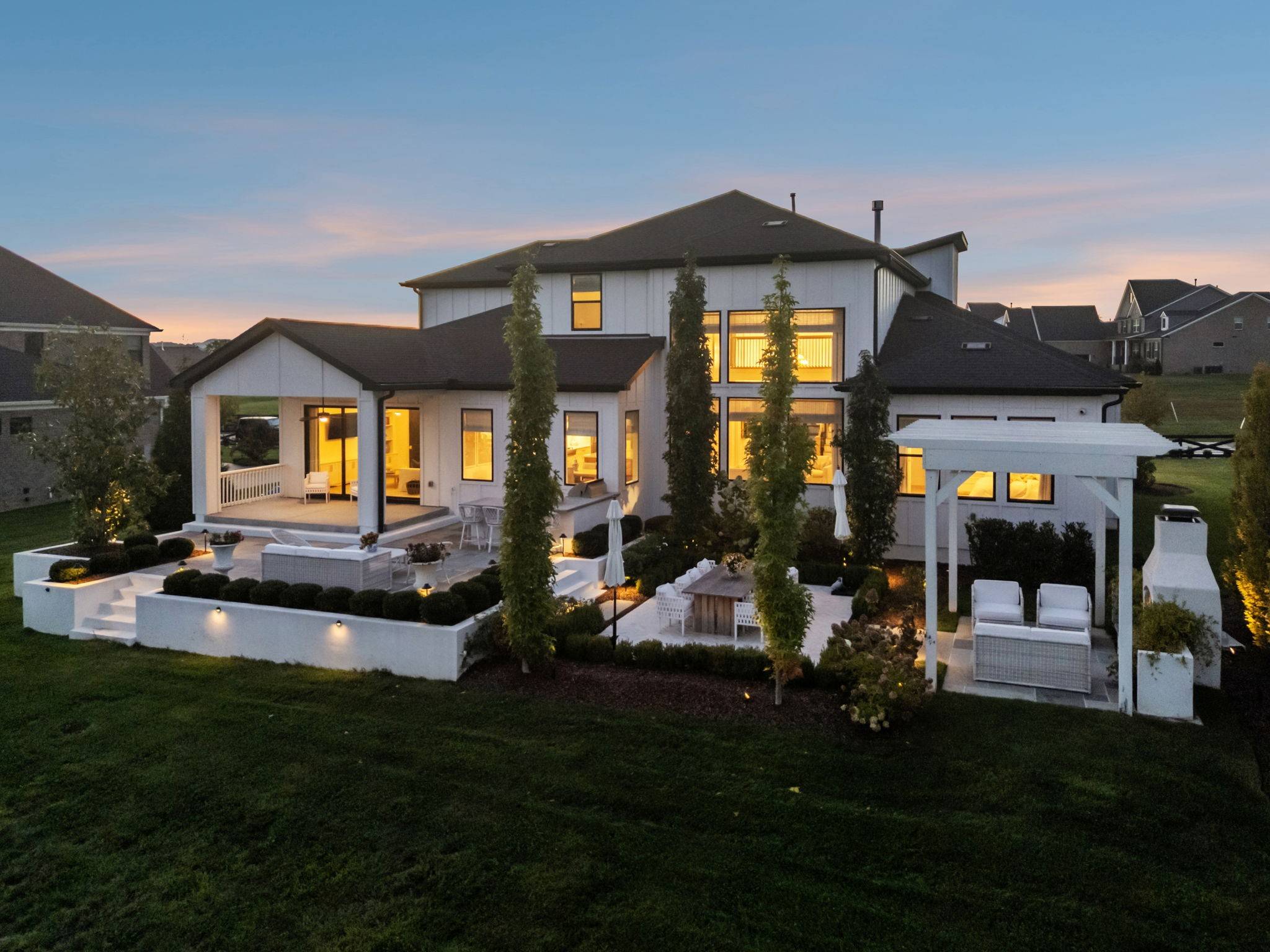 Nolensville, TN 37135,1049 Annecy Pkwy